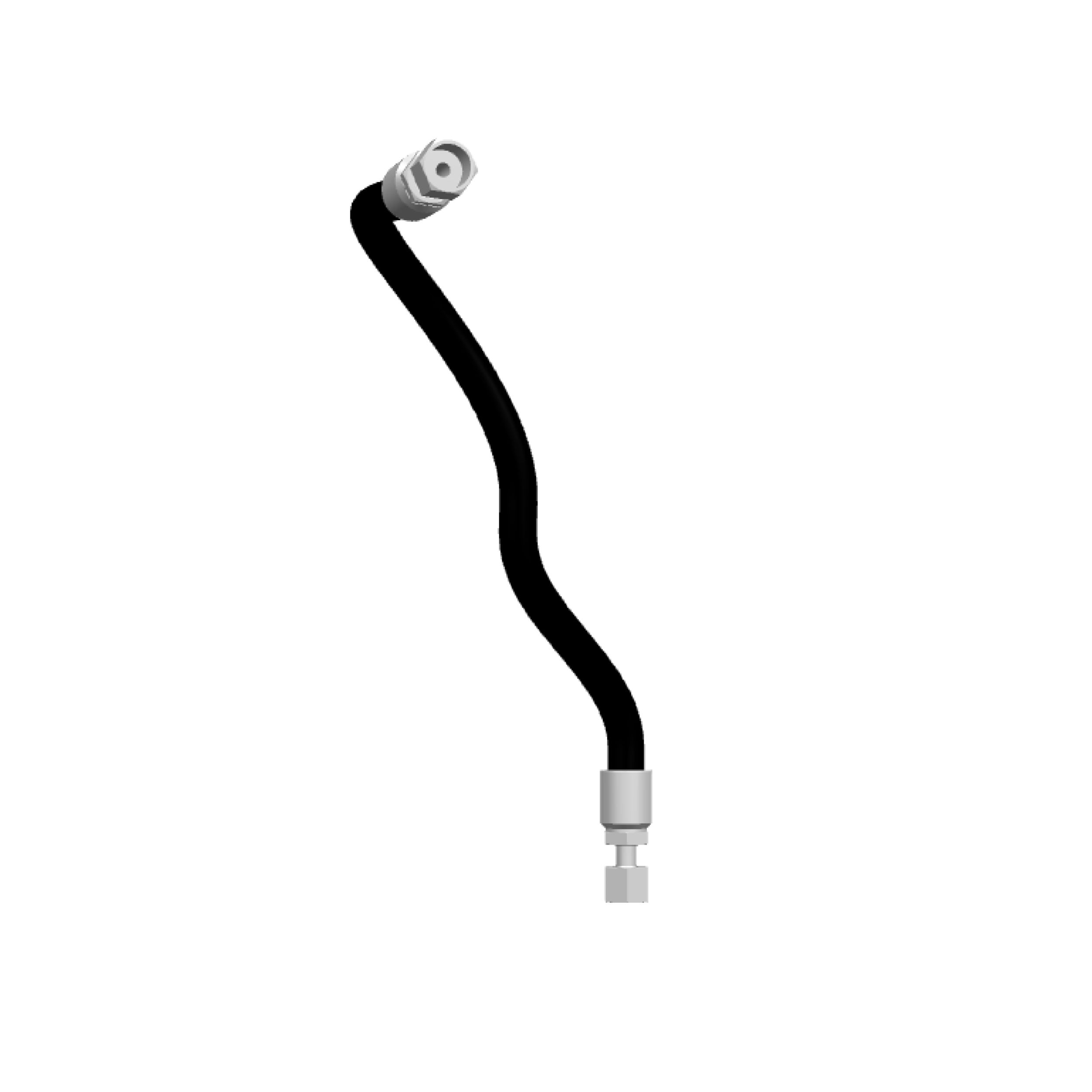 152-9072: Hose Assembly 1529072 купить