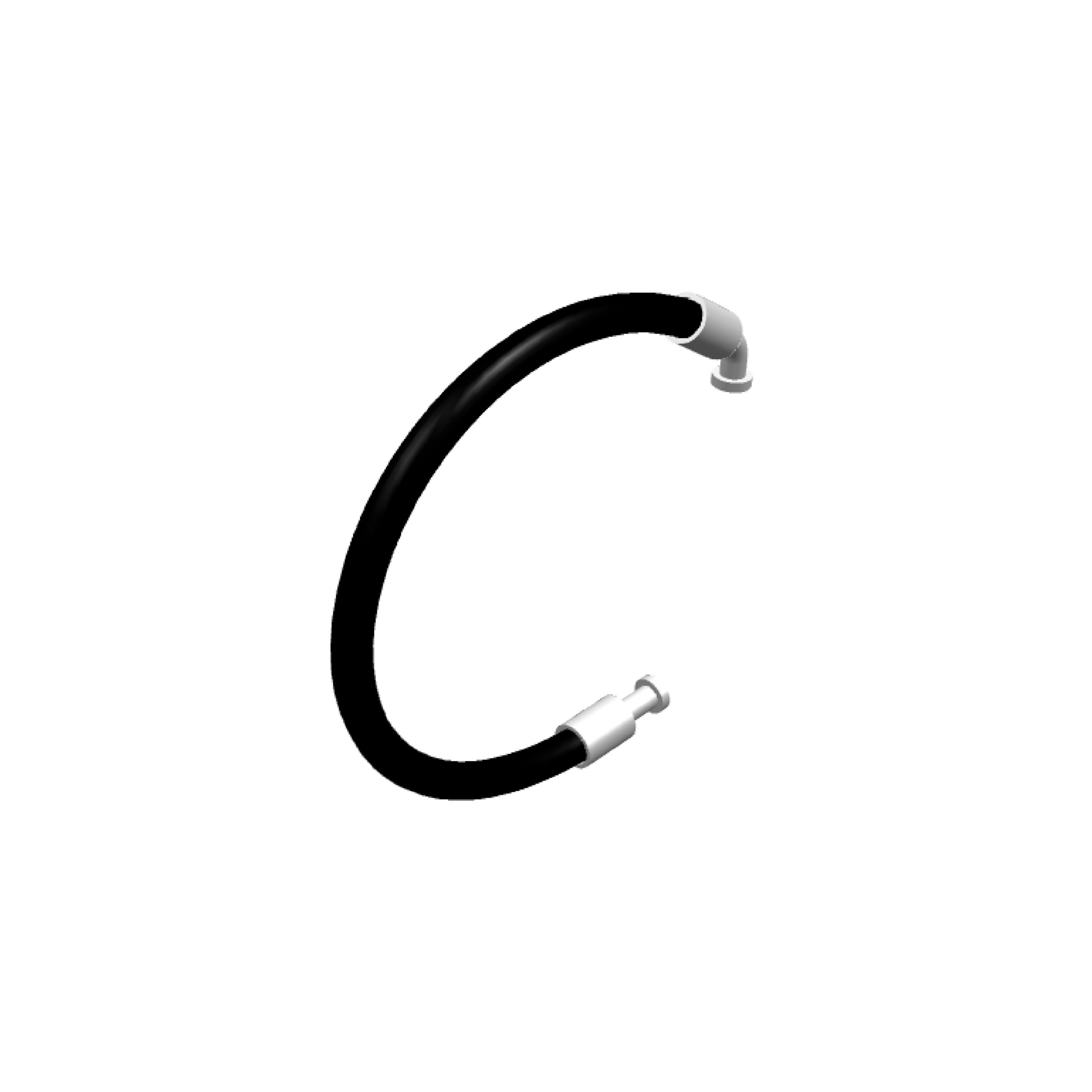 Шланг в сборе