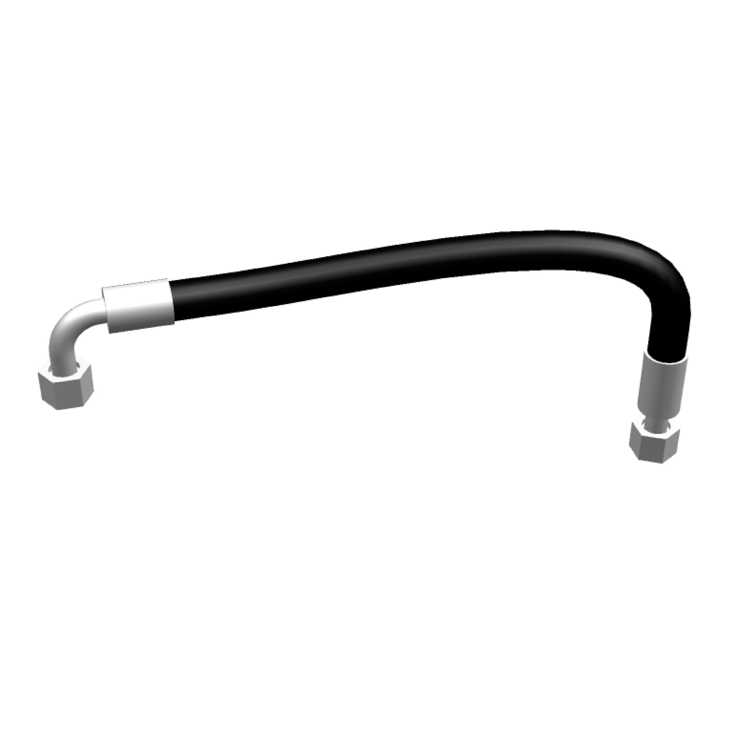 Шланг в сборе