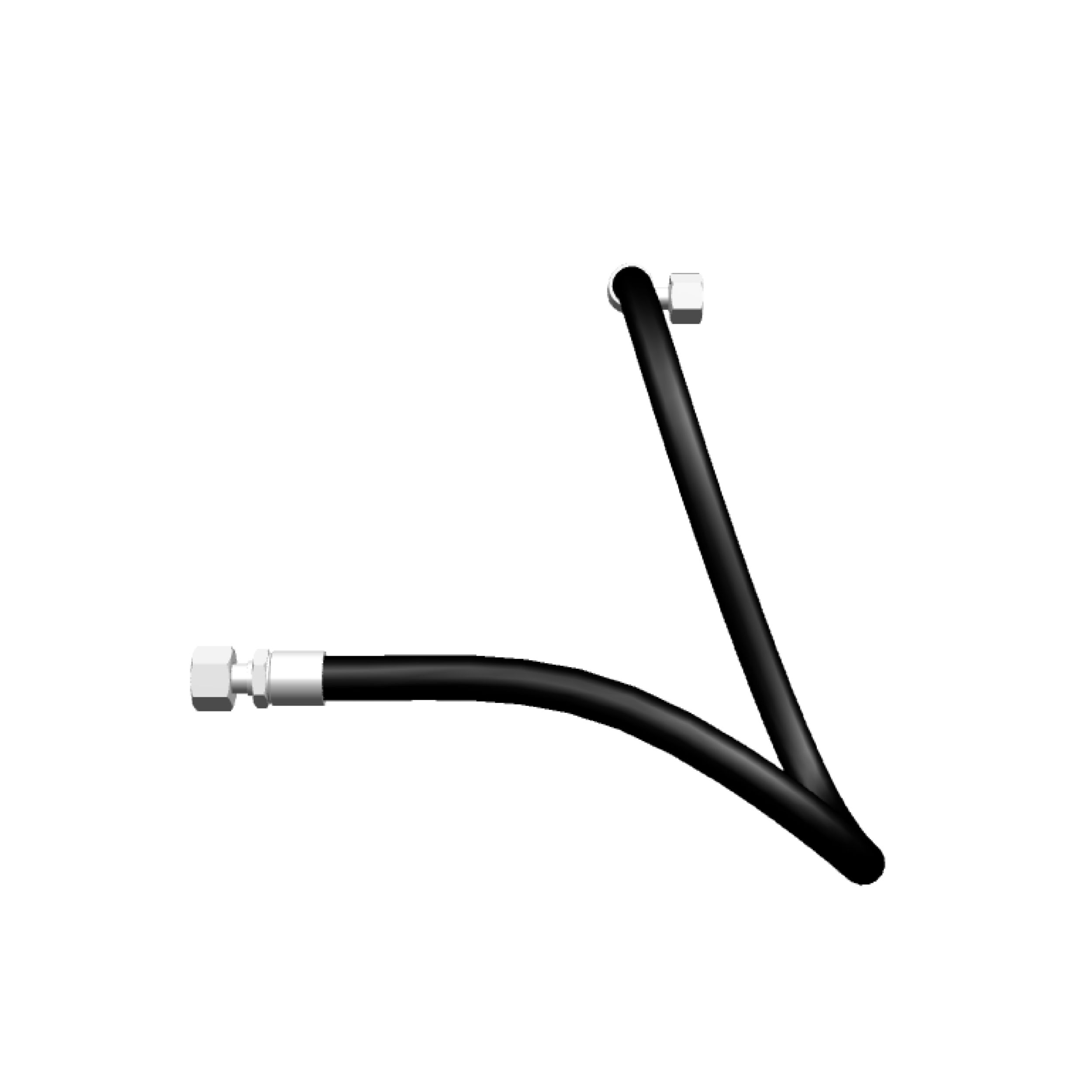 ШЛАНГ В СБОРЕ