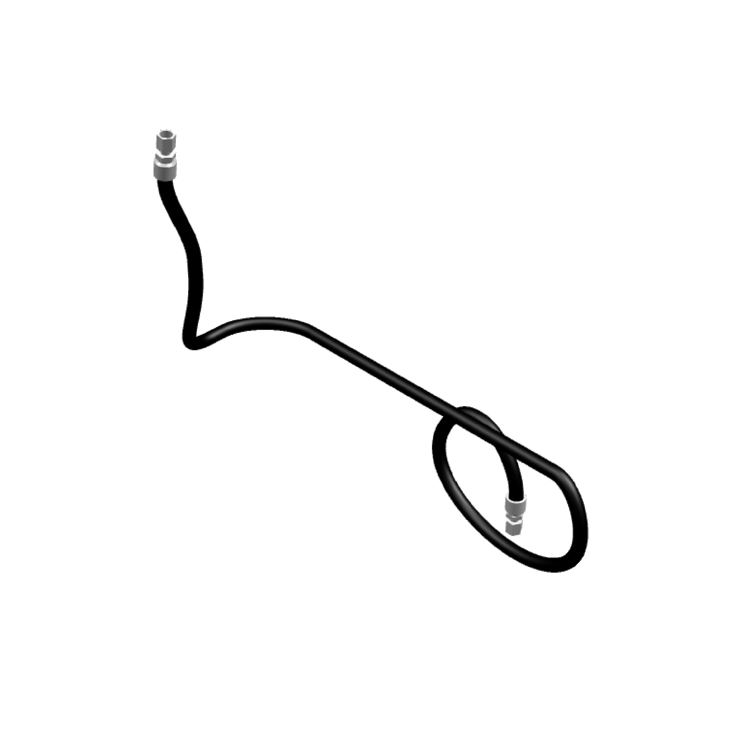 153-7466: HOSE AS 1537466 купить