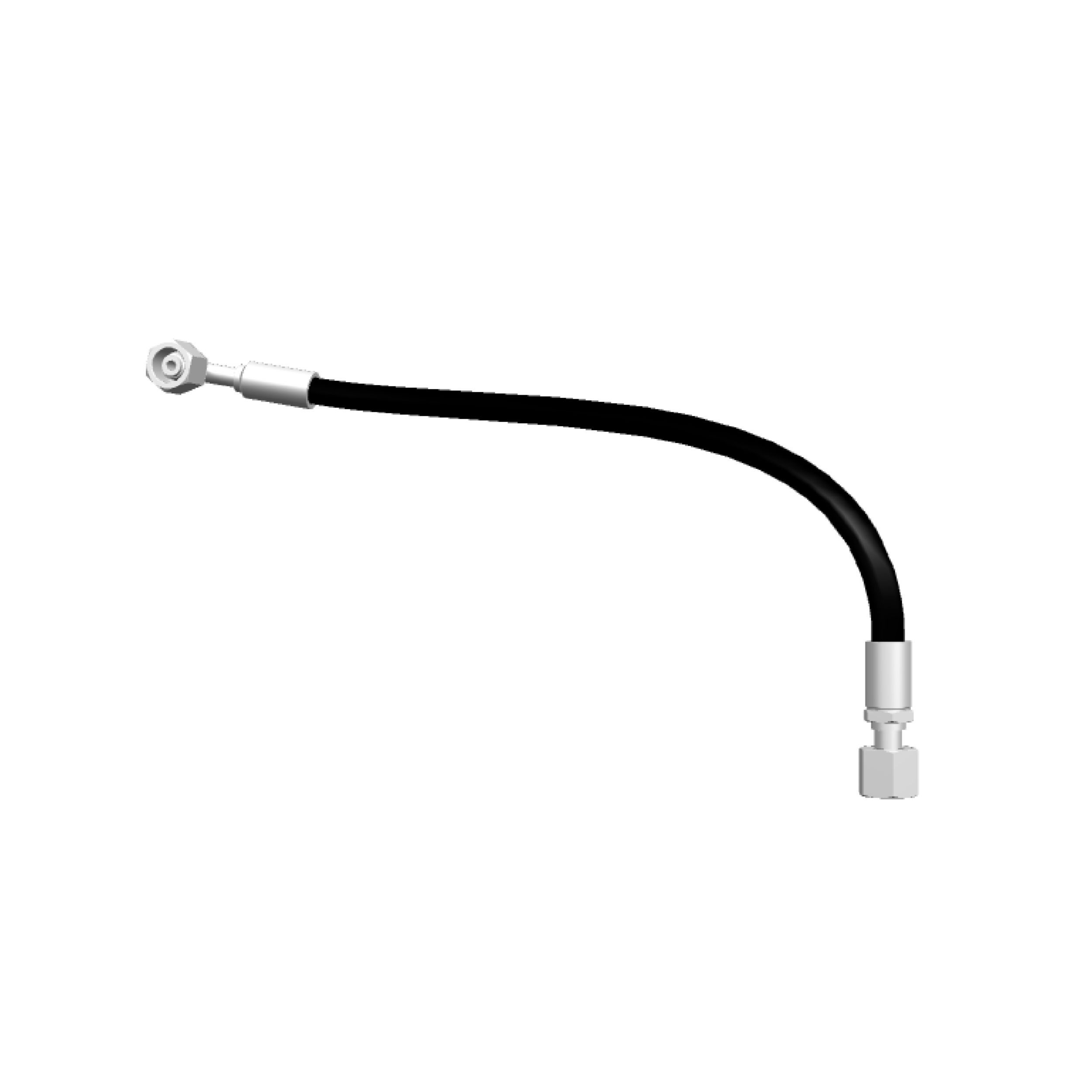 ШЛАНГ В СБОРЕ