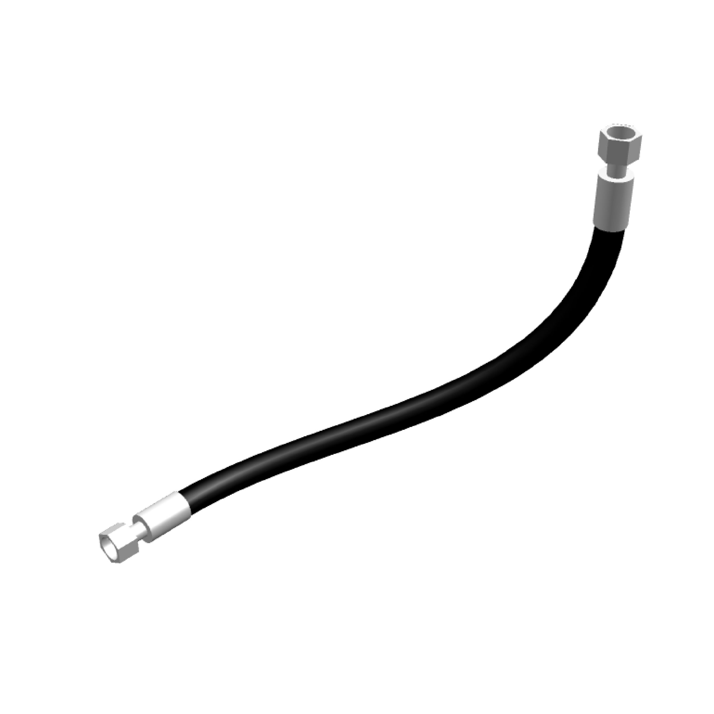 148-7530: Hose Assembly 1487530 купить