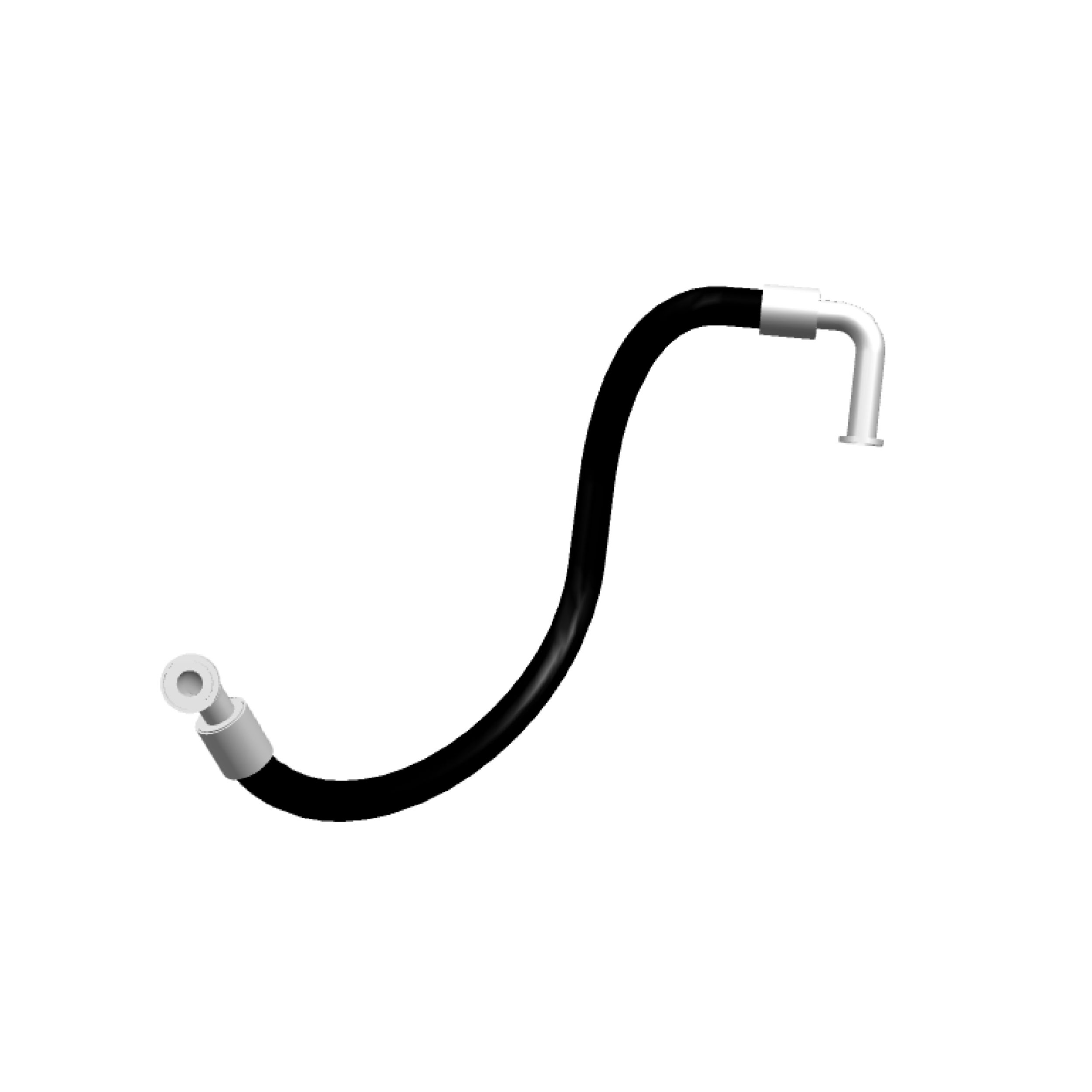 Шланг в сборе