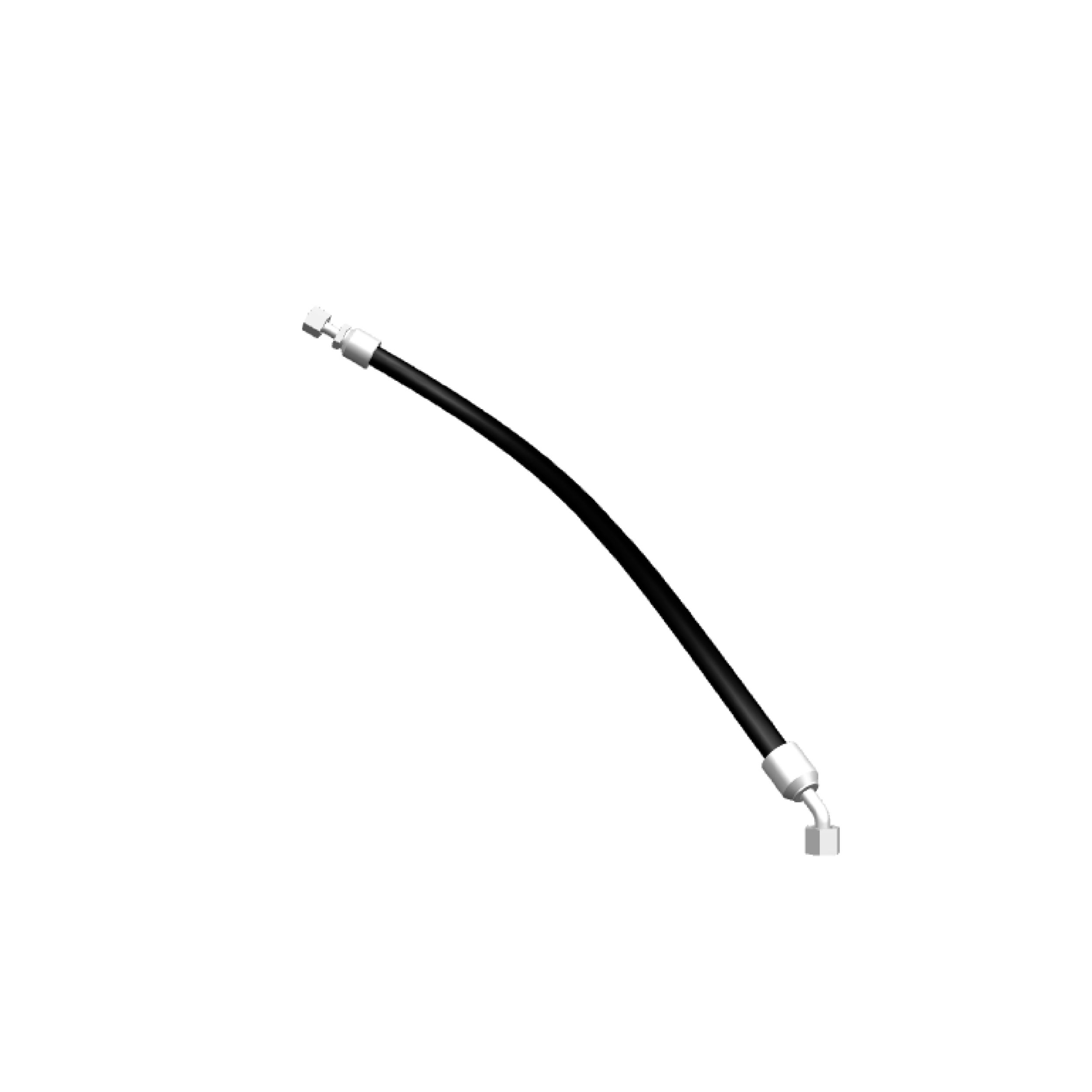148-9281: HOSE A 1489281 купить