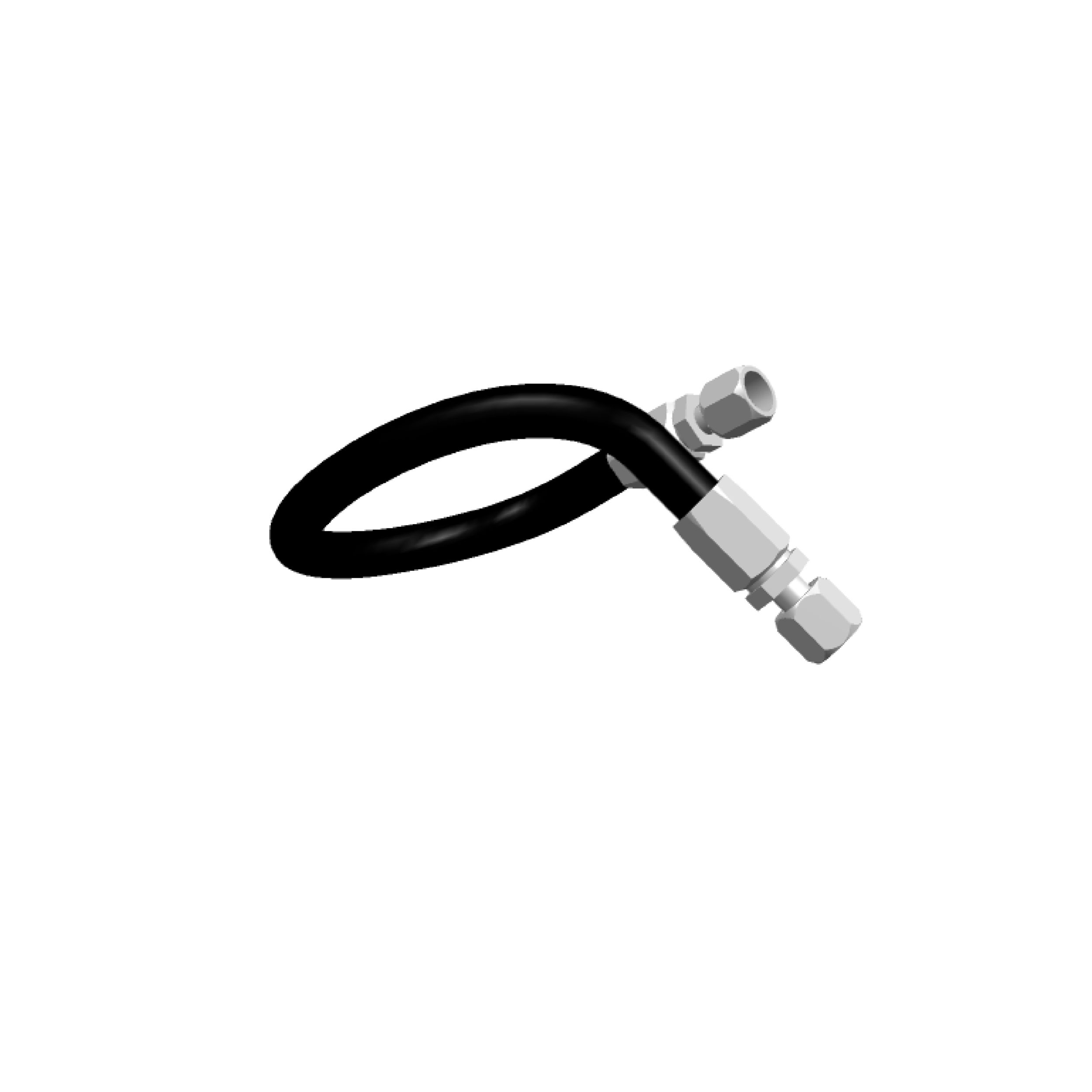 142-0367: Hose Assembly | CATCorp