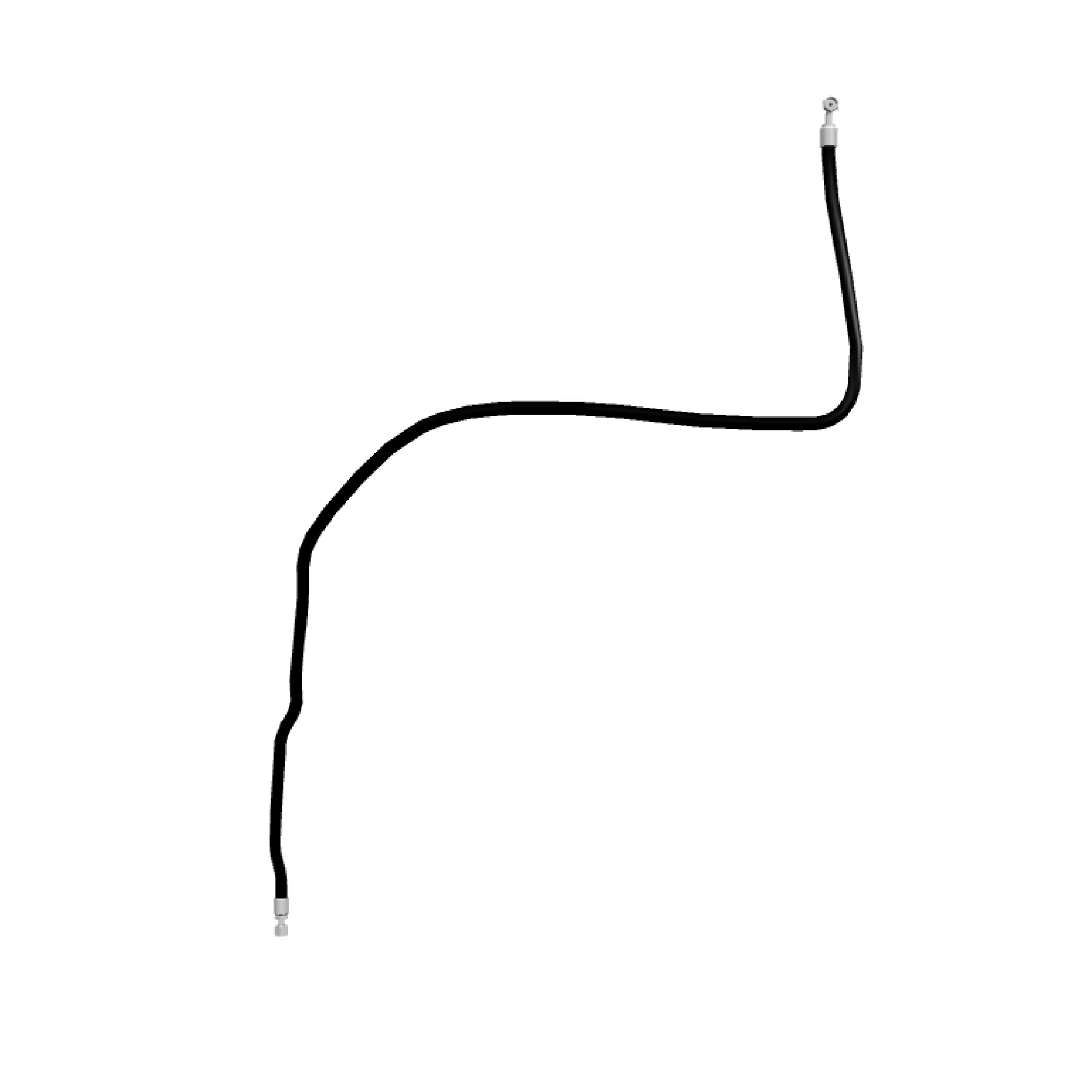 Шланг в сборе