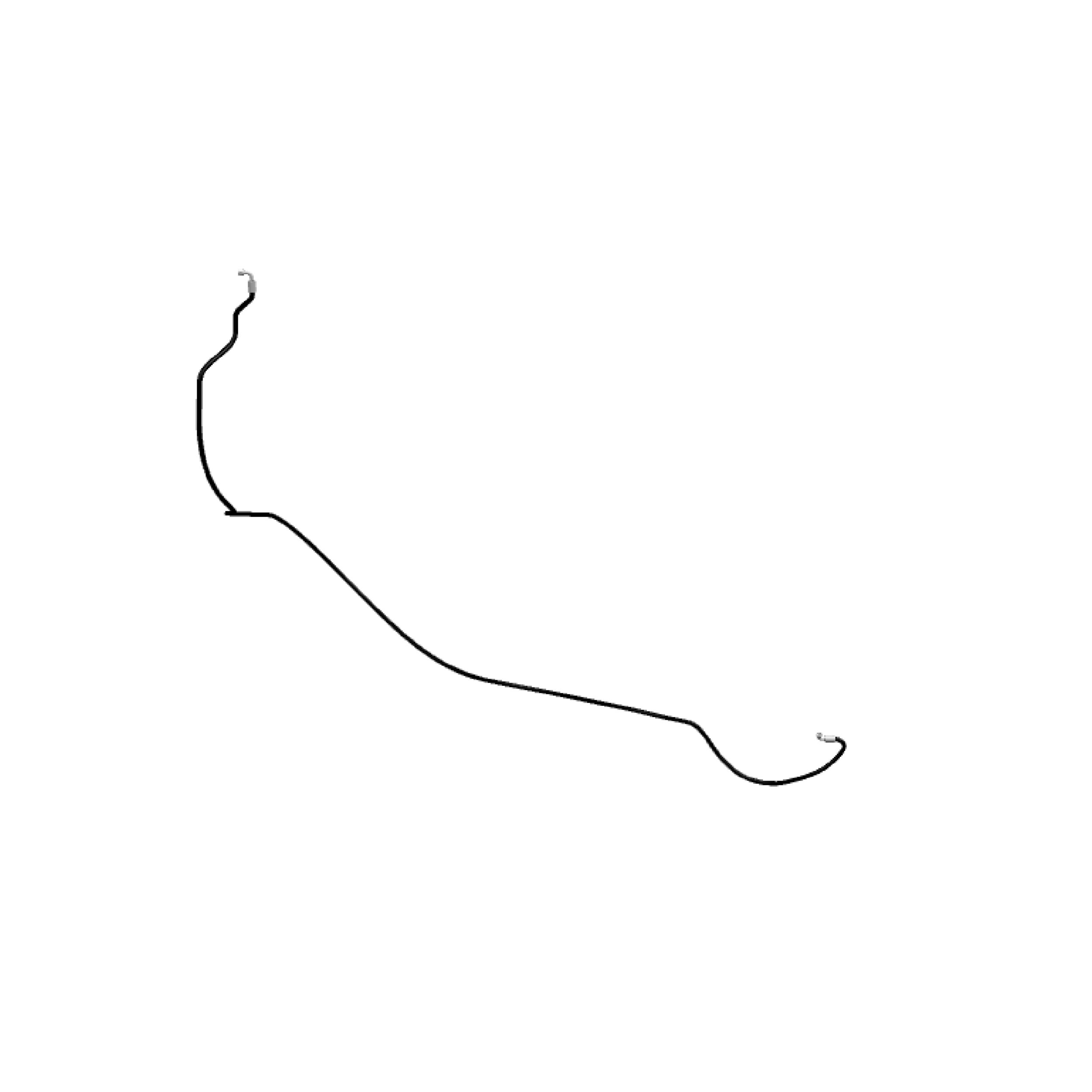 Шланг в сборе