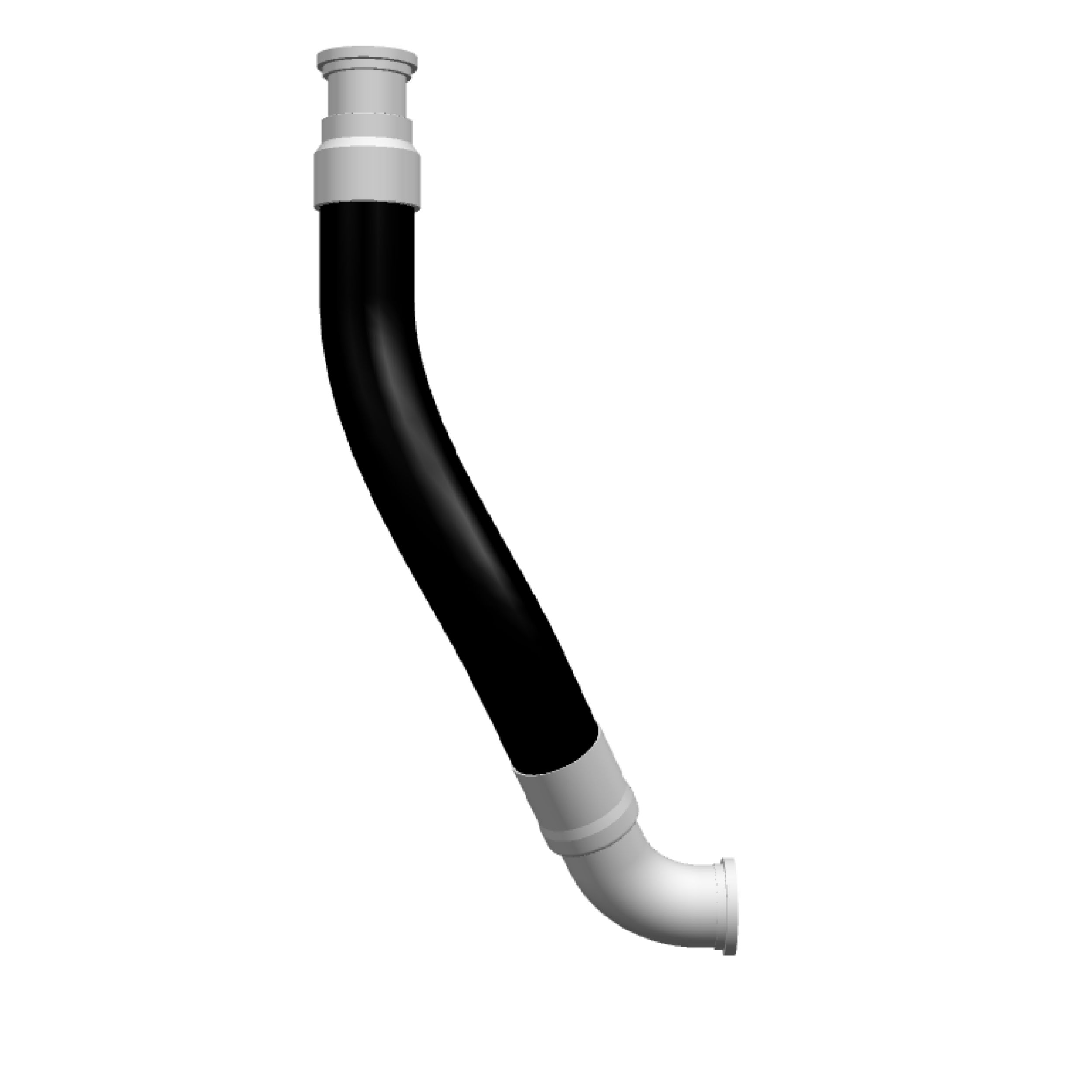 ШЛАНГ В СБОРЕ