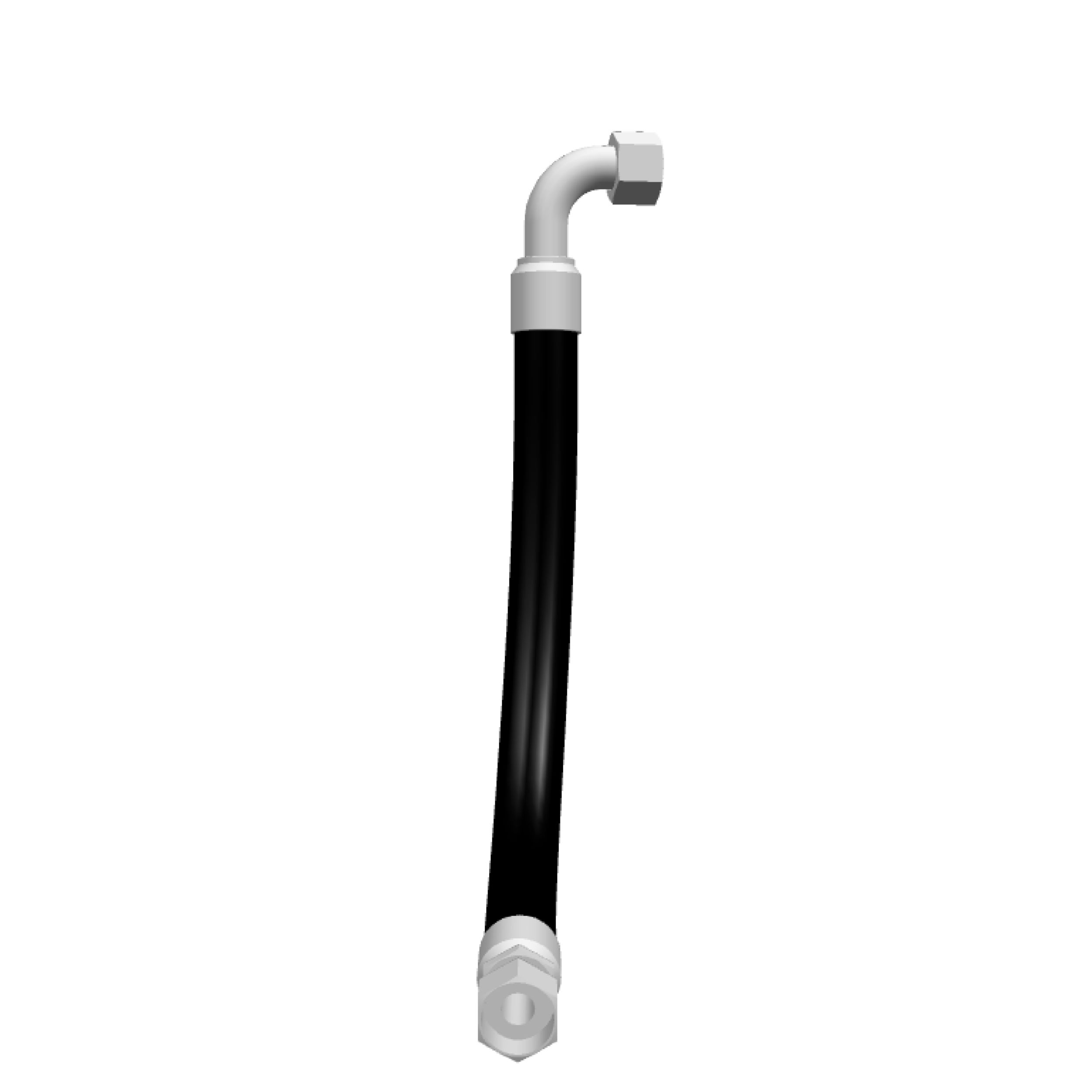 141-7707: Hose Assembly 1417707 купить