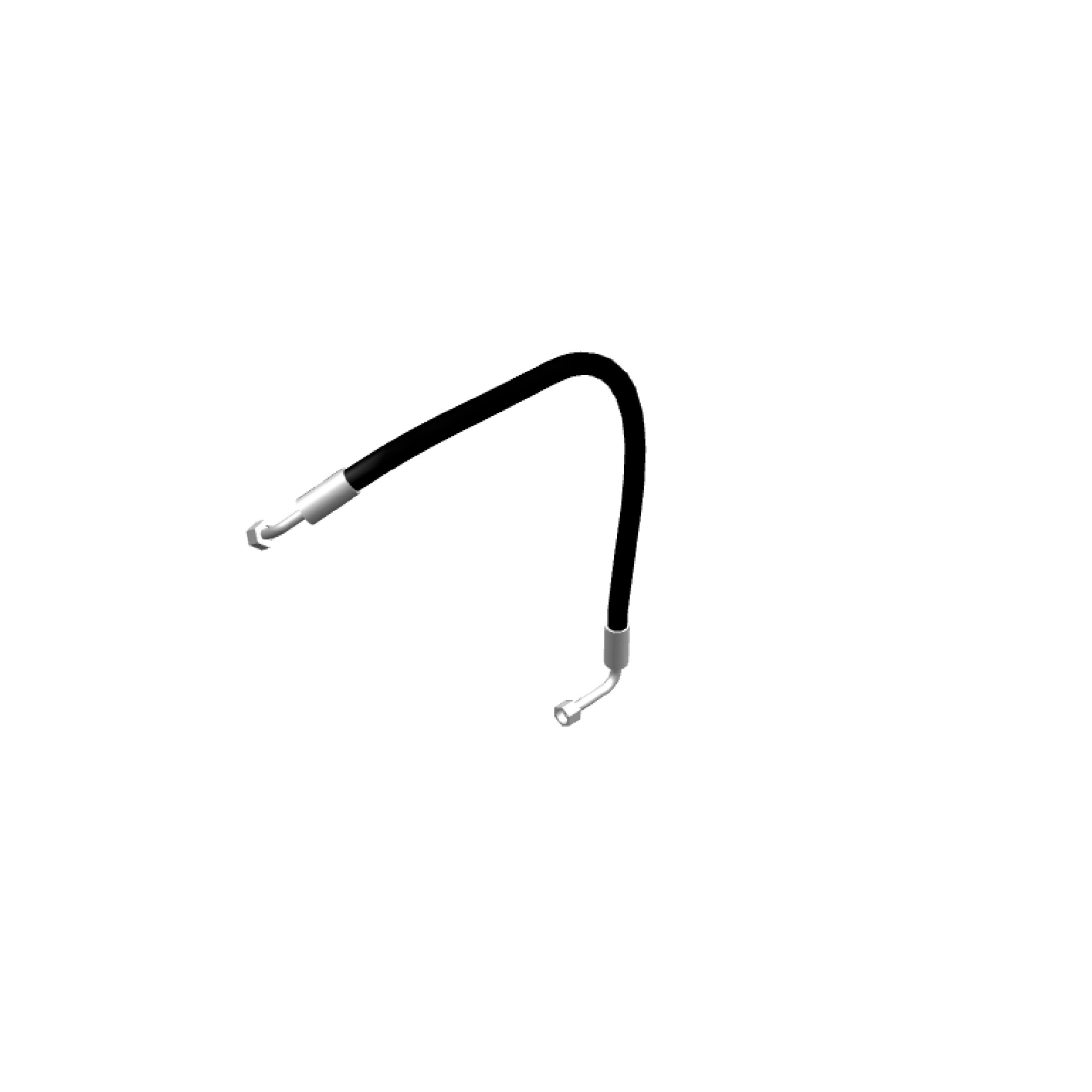 Шланг в сборе