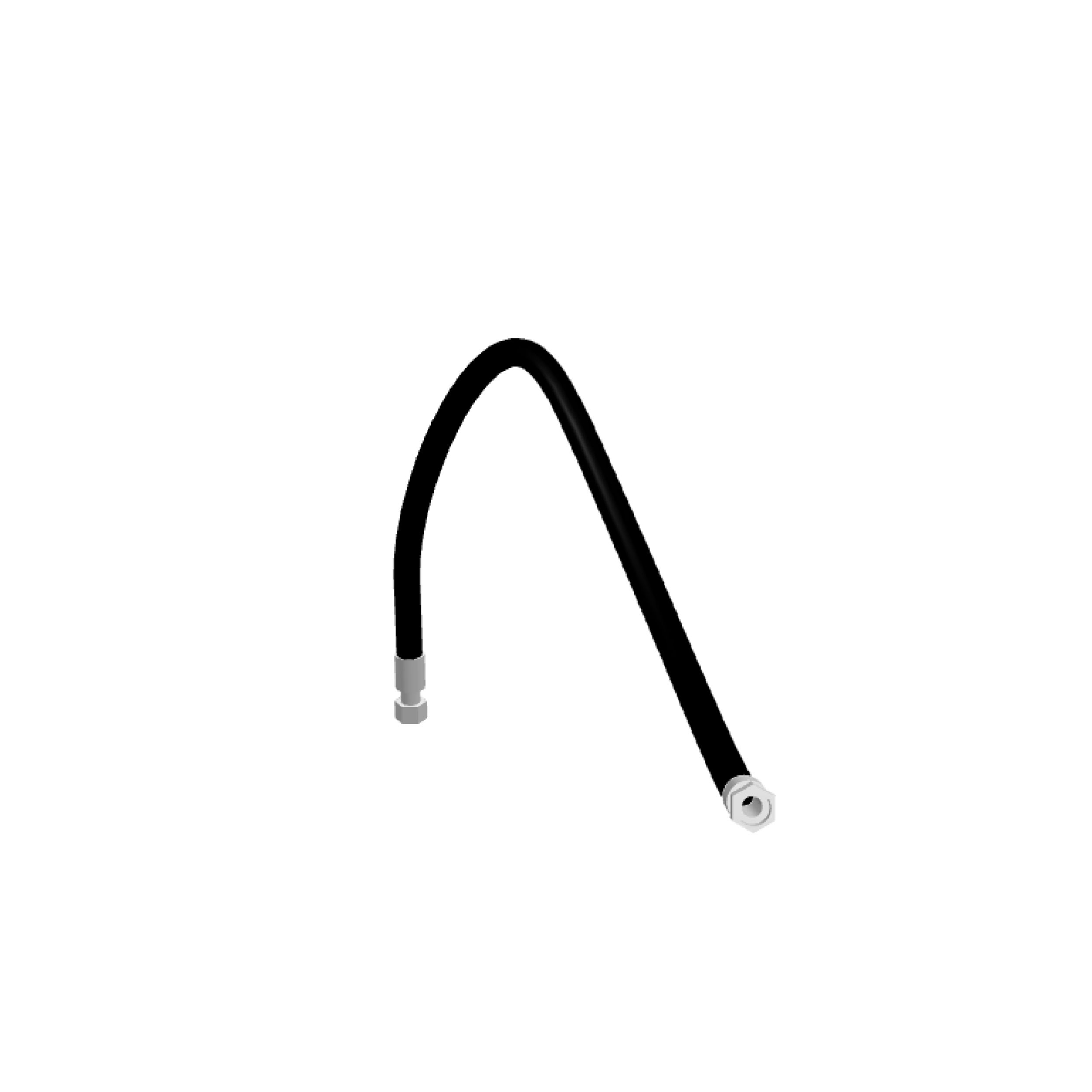 161-3436: Hose Assembly 1613436 купить