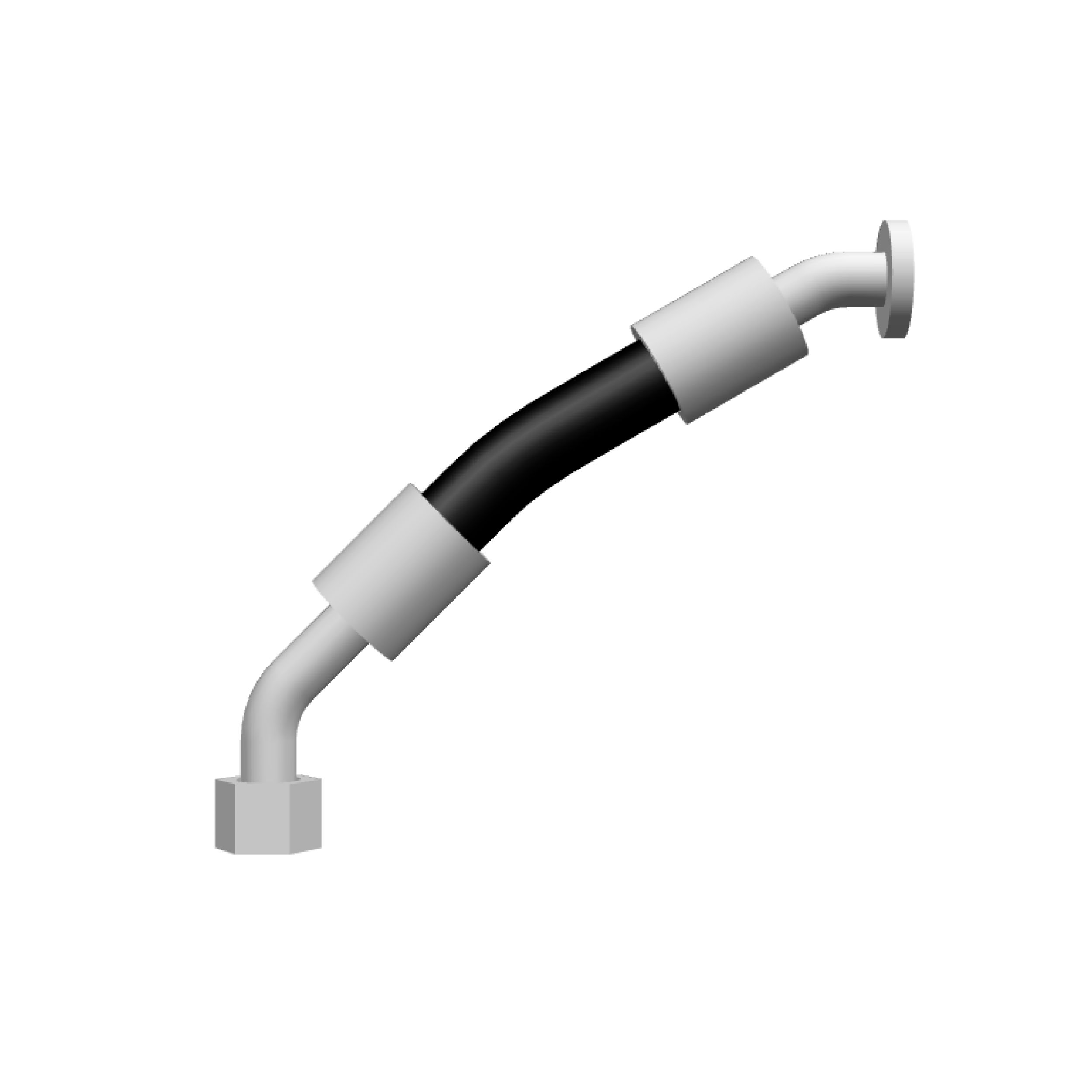 143-7861: Hose Assembly 1437861 купить