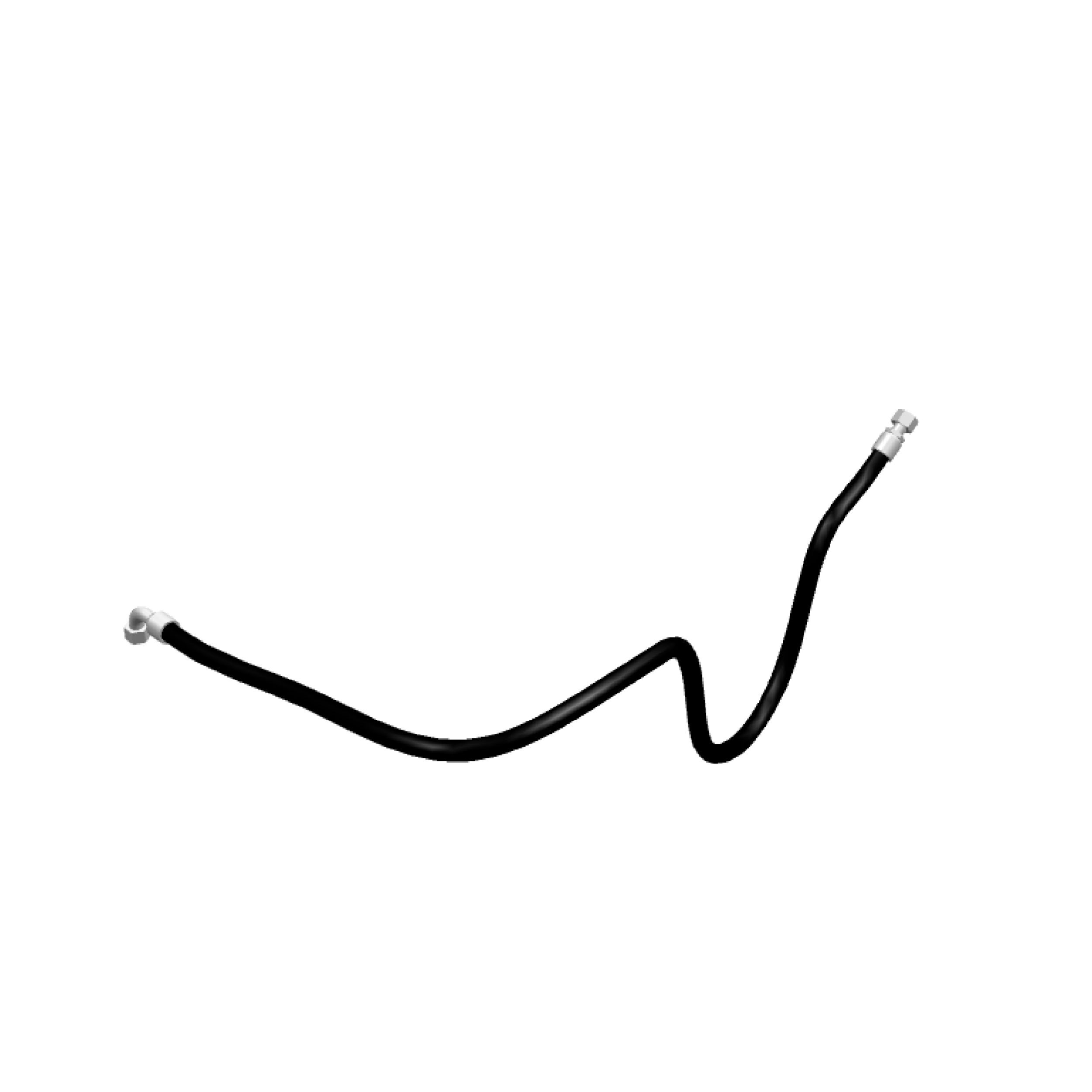 ШЛАНГ В СБОРЕ