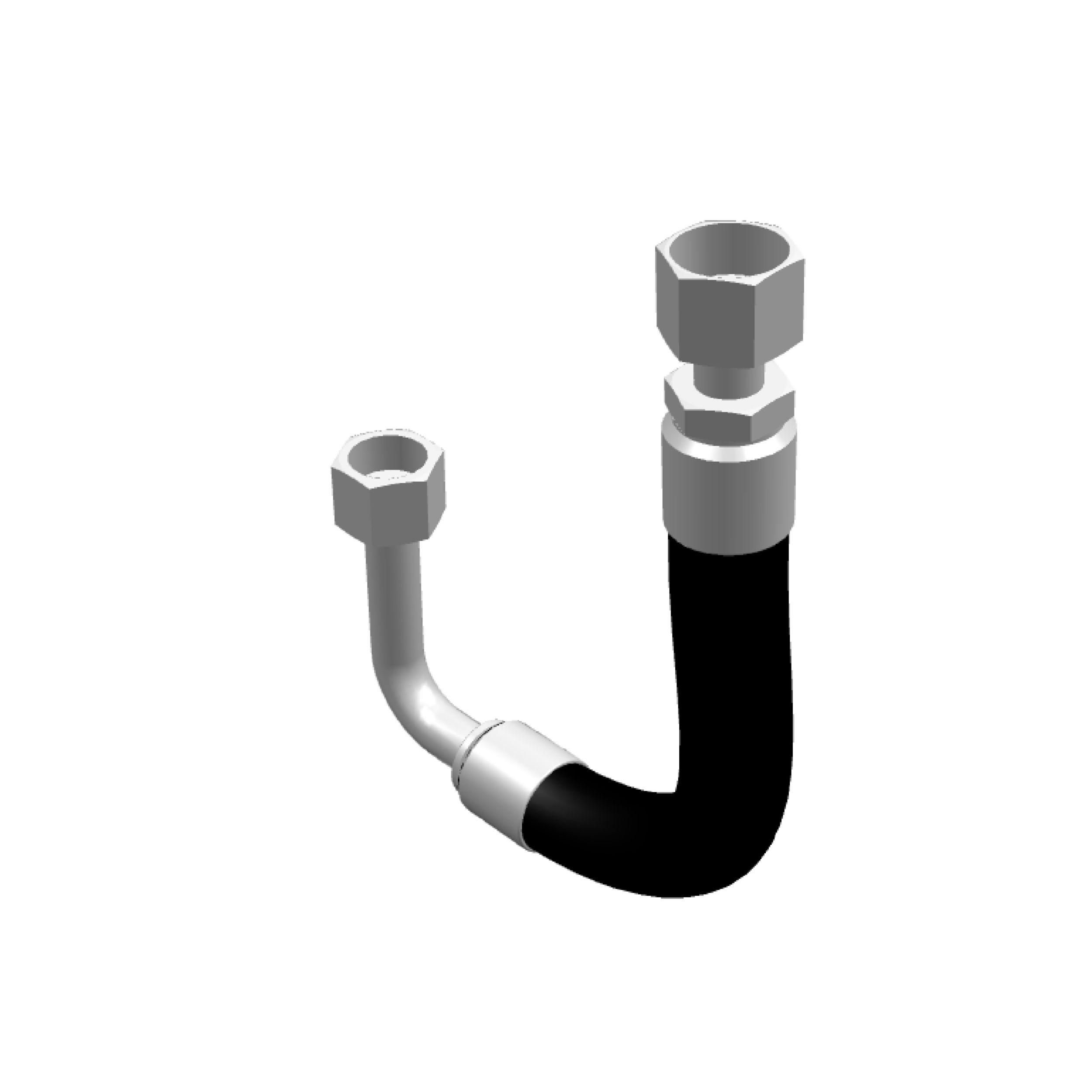 156-1767: Hose Assembly | Cat® Parts Store