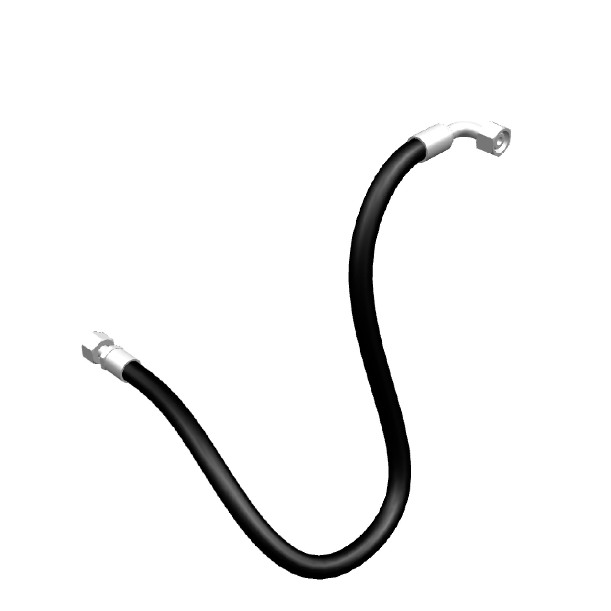 ШЛАНГ В СБОРЕ