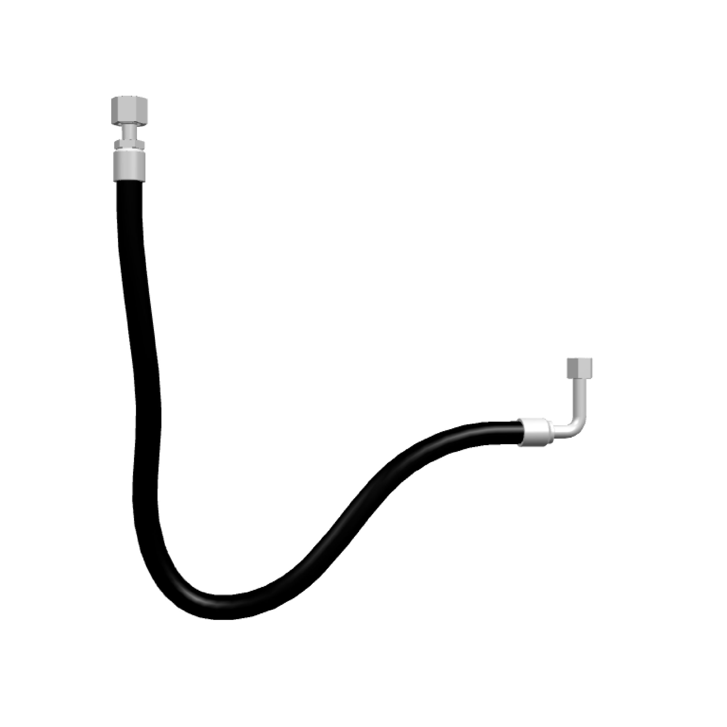 152-6124: Hose Assembly 1526124 buy