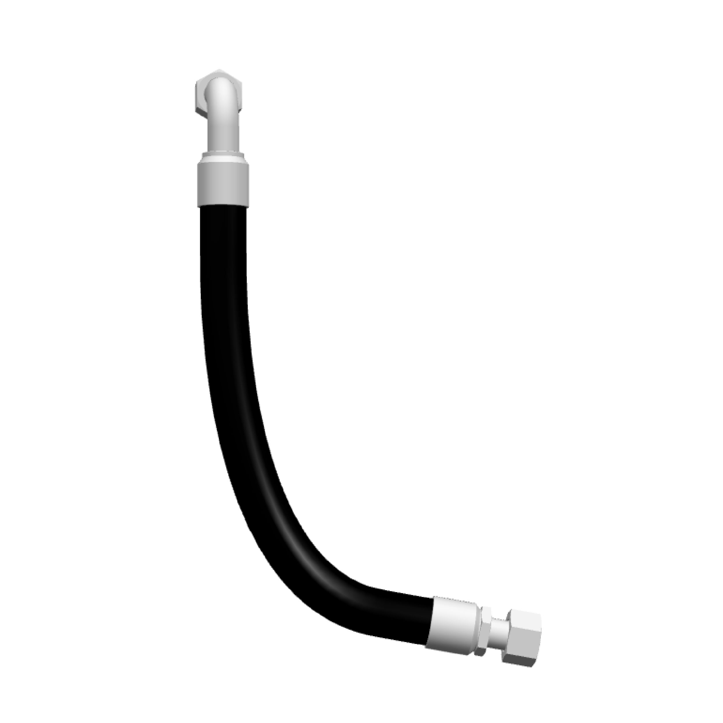 141-7707: Hose Assembly 1417707 купить