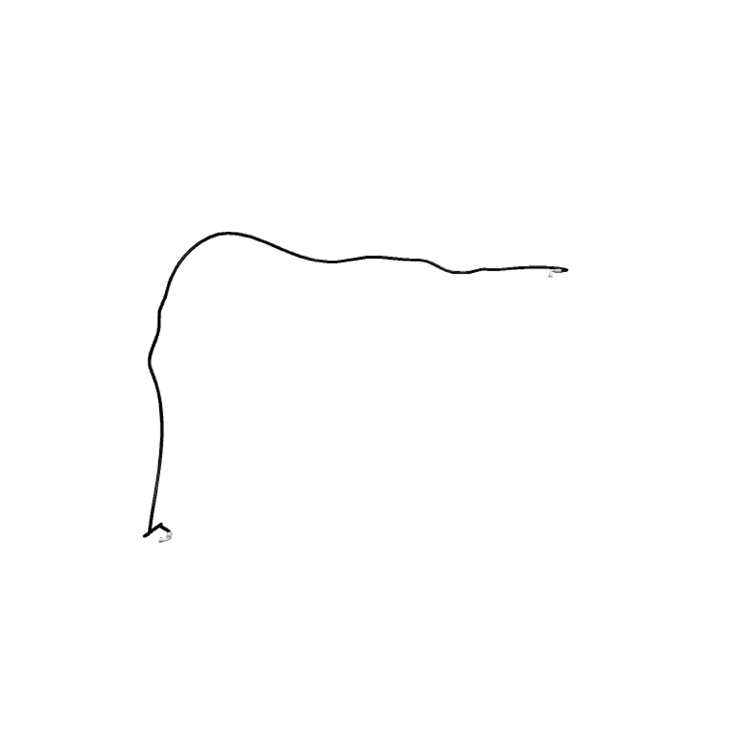 Шланг в сборе