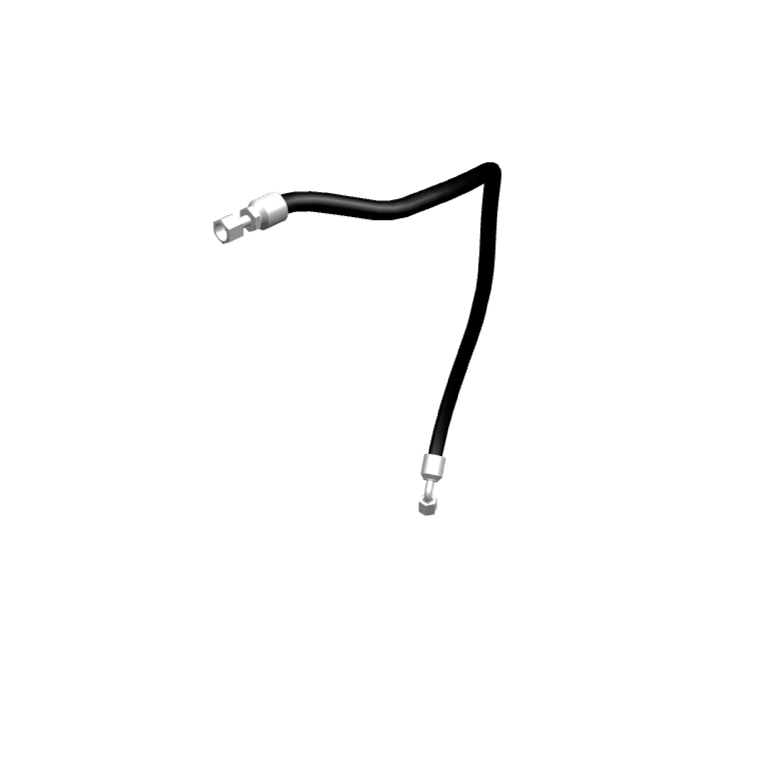 159-0937: Шланг в сборе