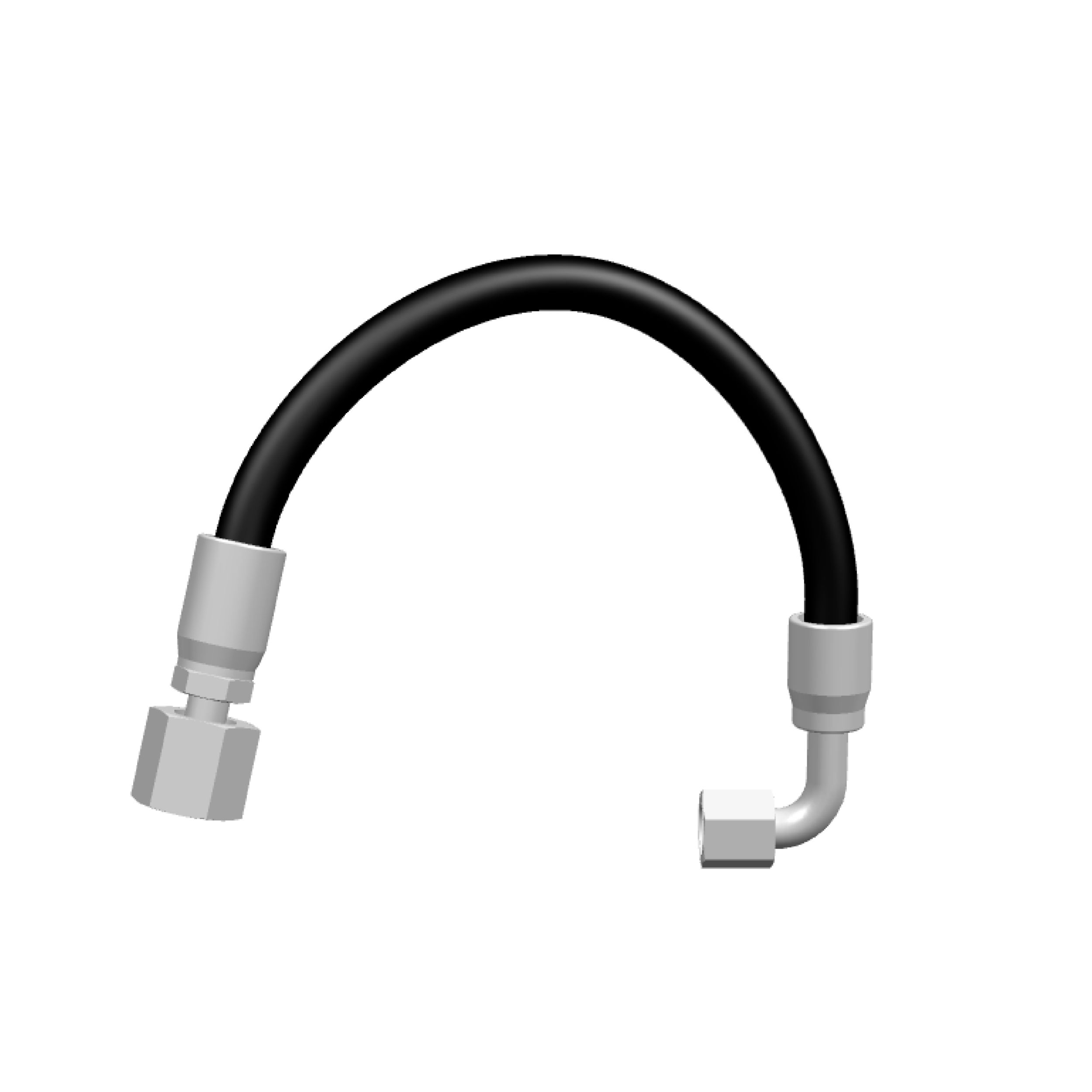 Шланг в сборе