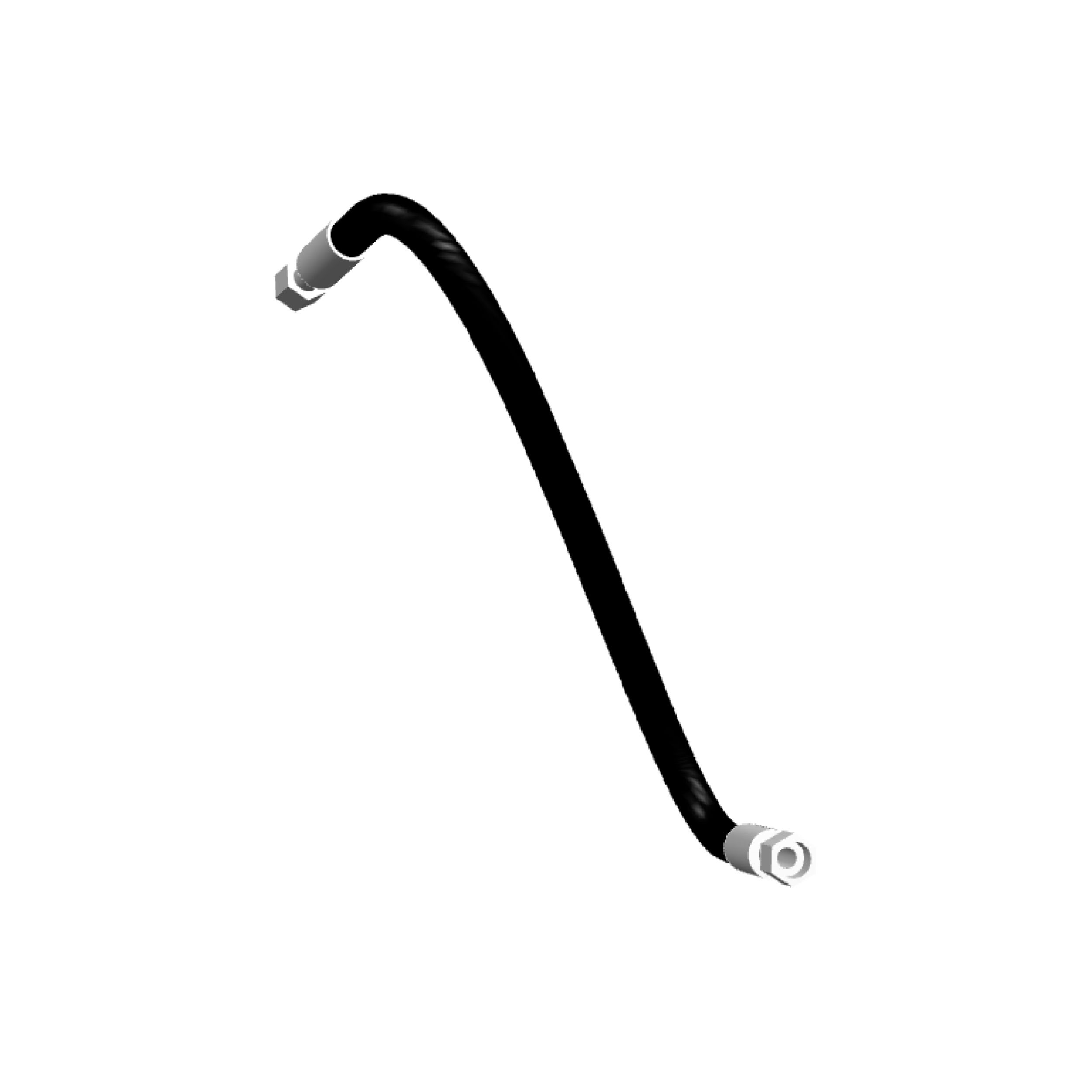 179-7889: Шланг в сборе