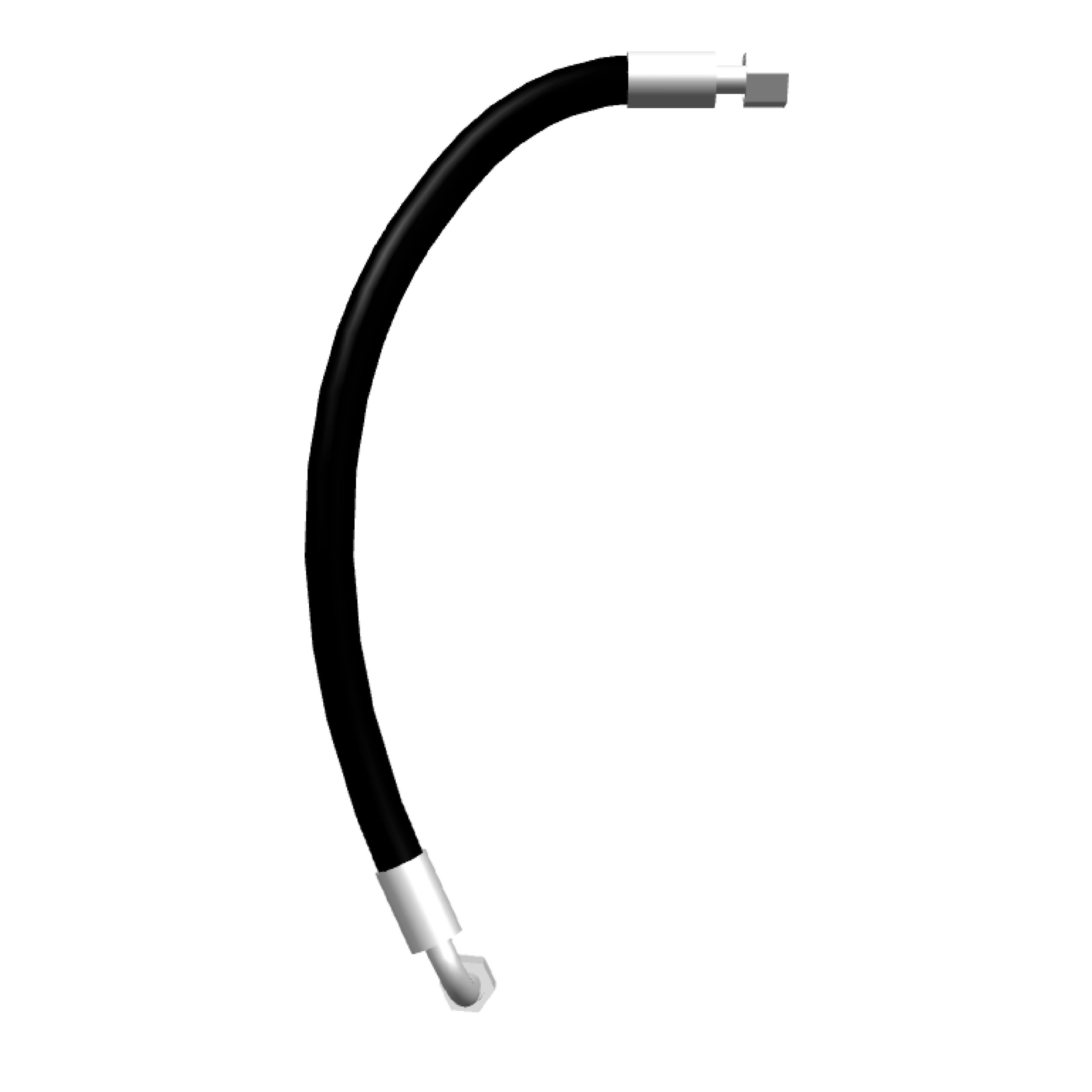 Шланг в сборе