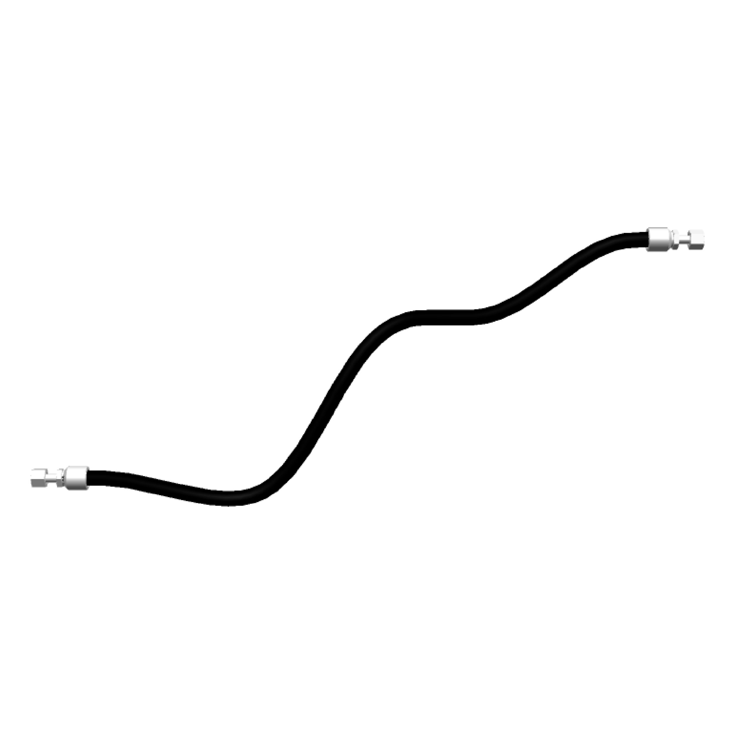 153-4683: Hose Assembly 1534683 купить