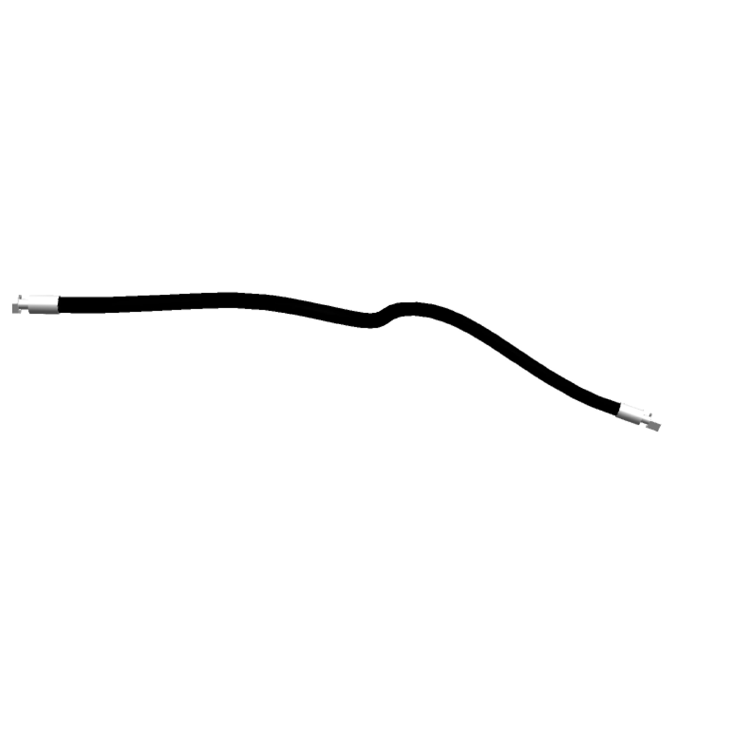 174-4457: Hose Assembly 1744457 купить