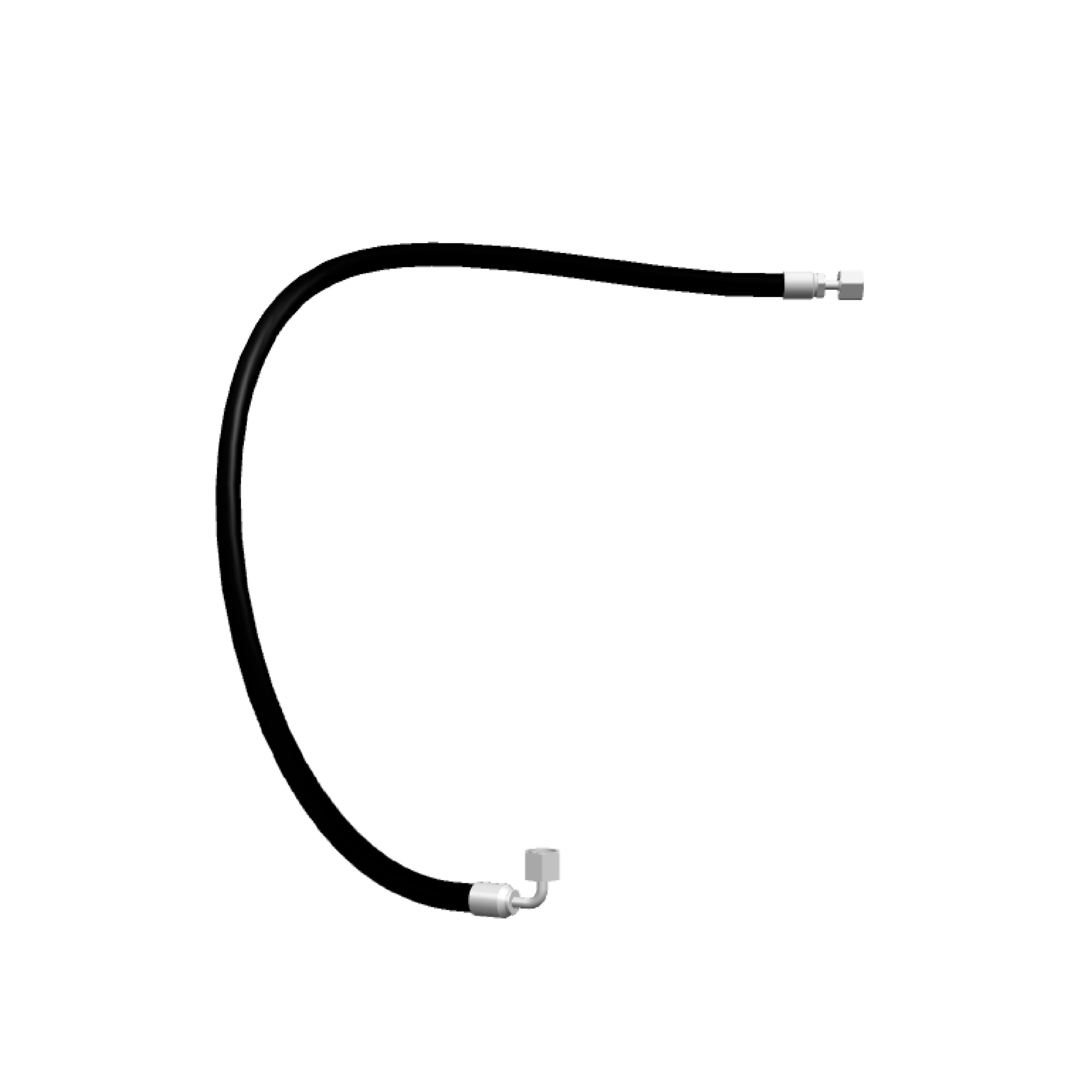153-9854: HOSE A 1539854 купить