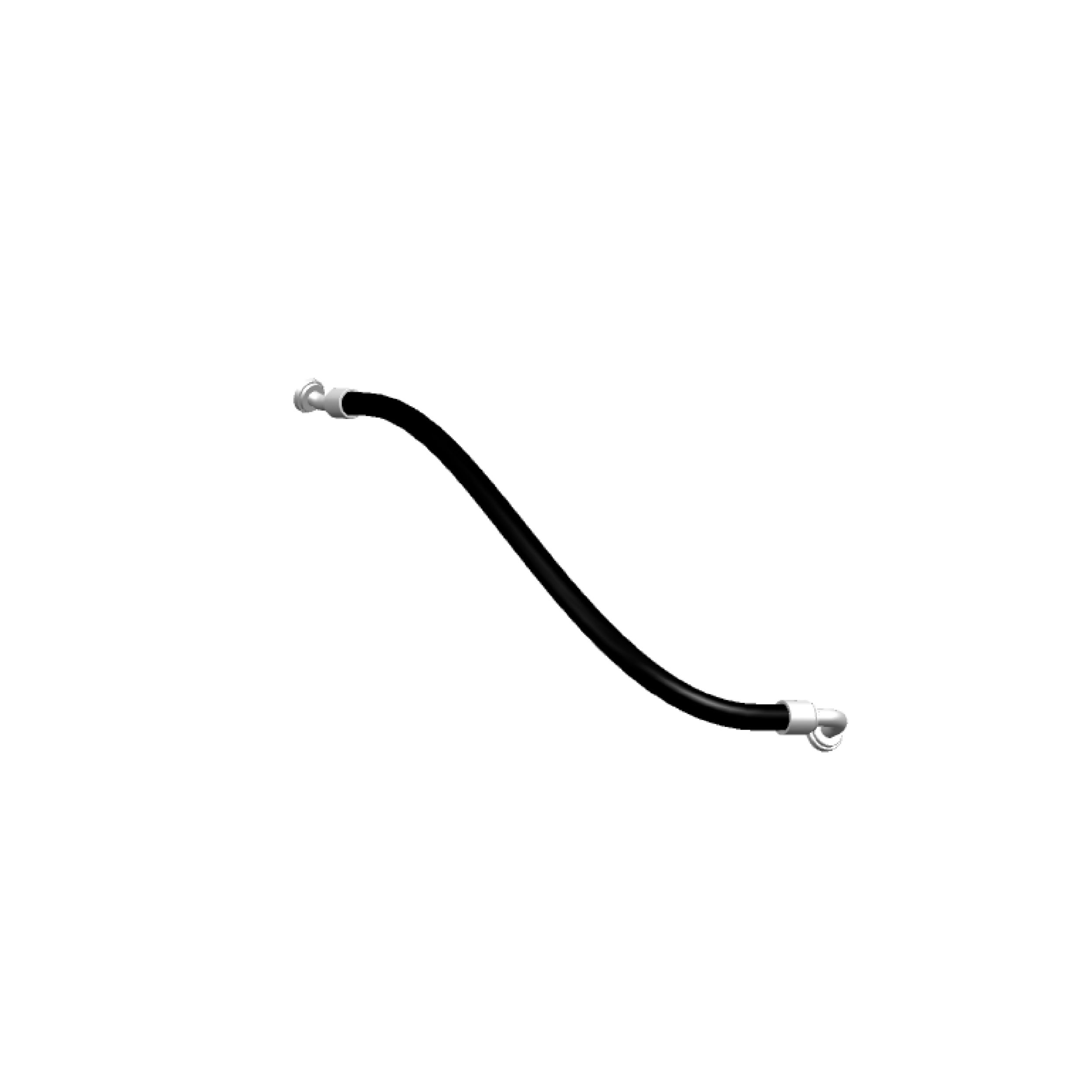 154-3805: Шланг в сборе