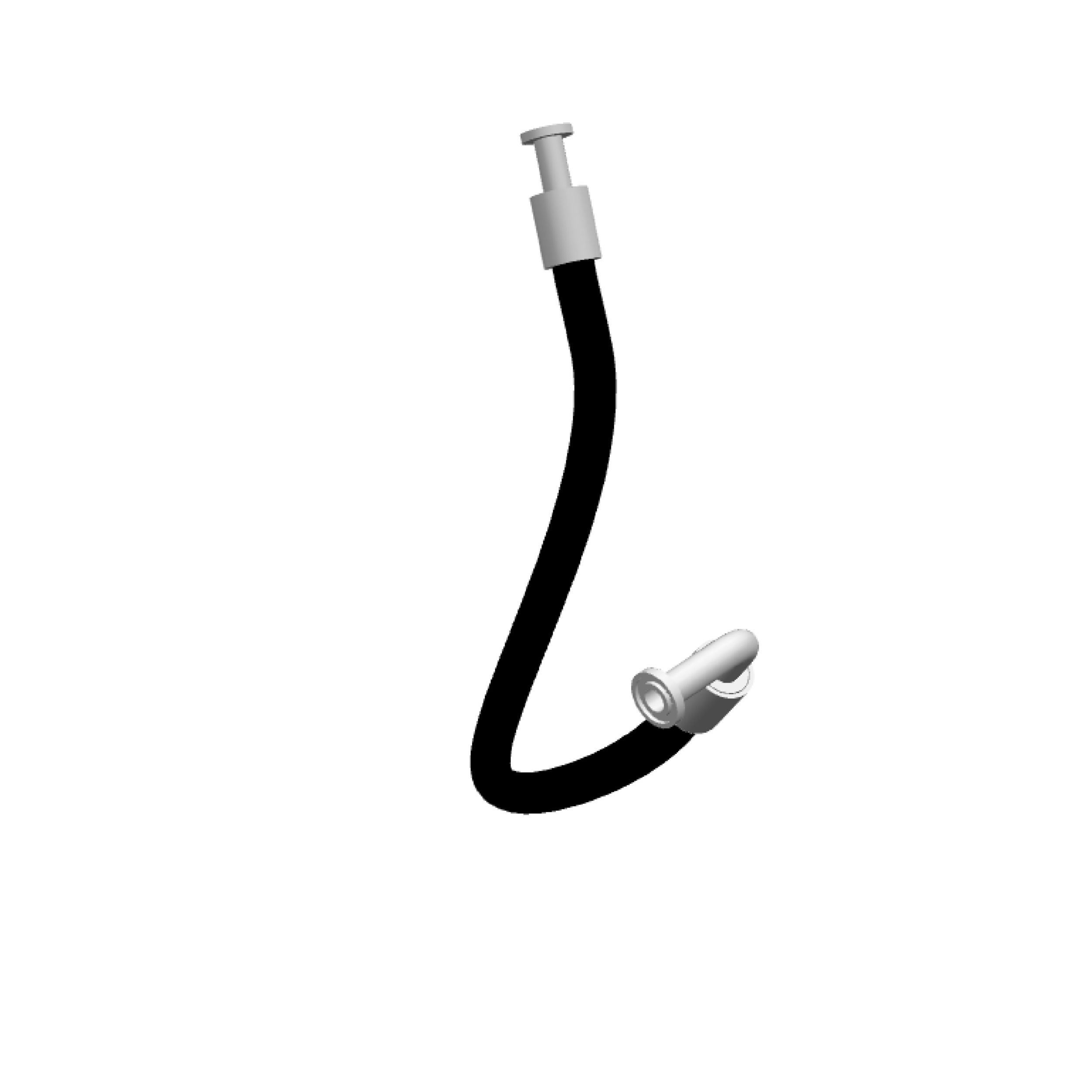 Шланг в сборе