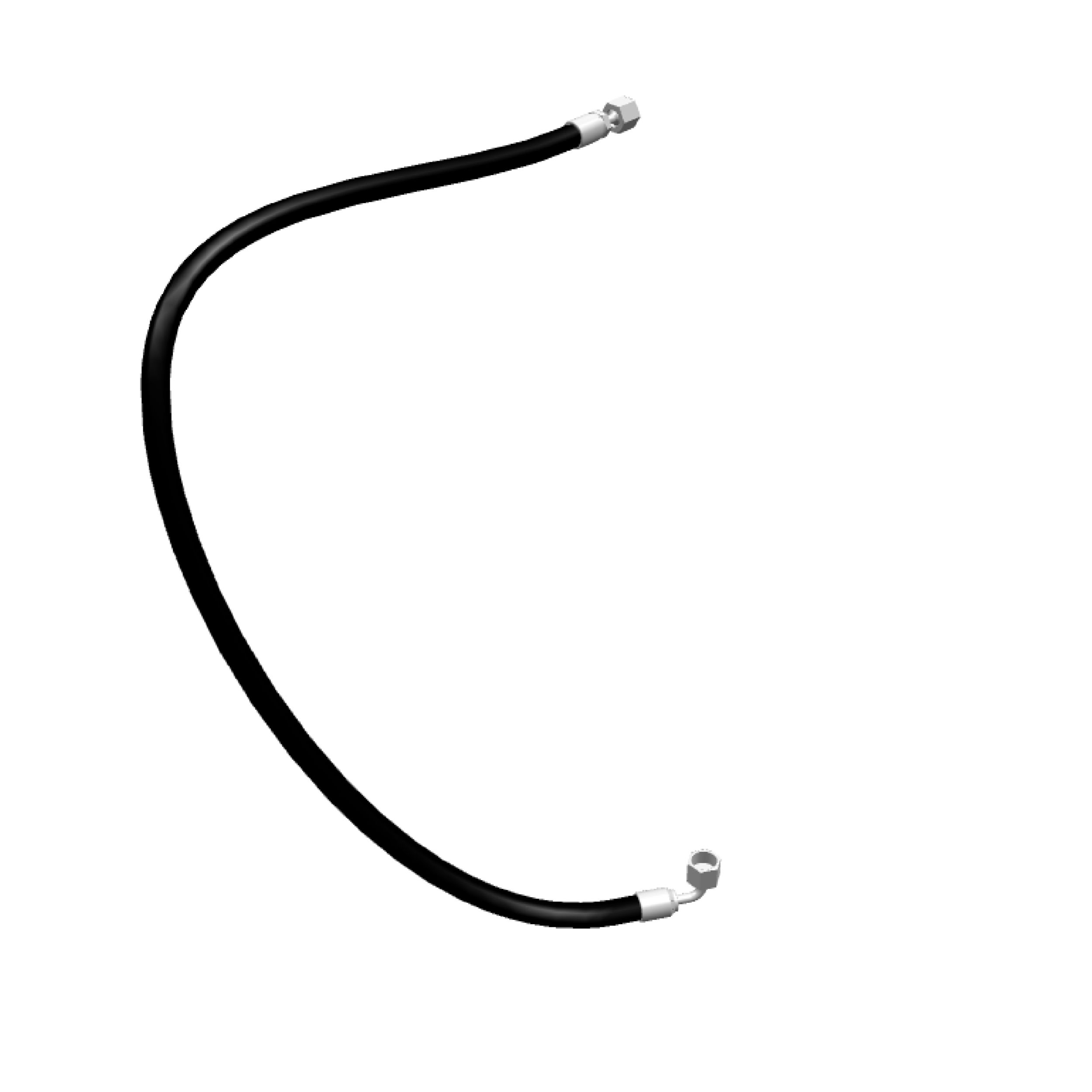 153-9854: HOSE A 1539854 купить