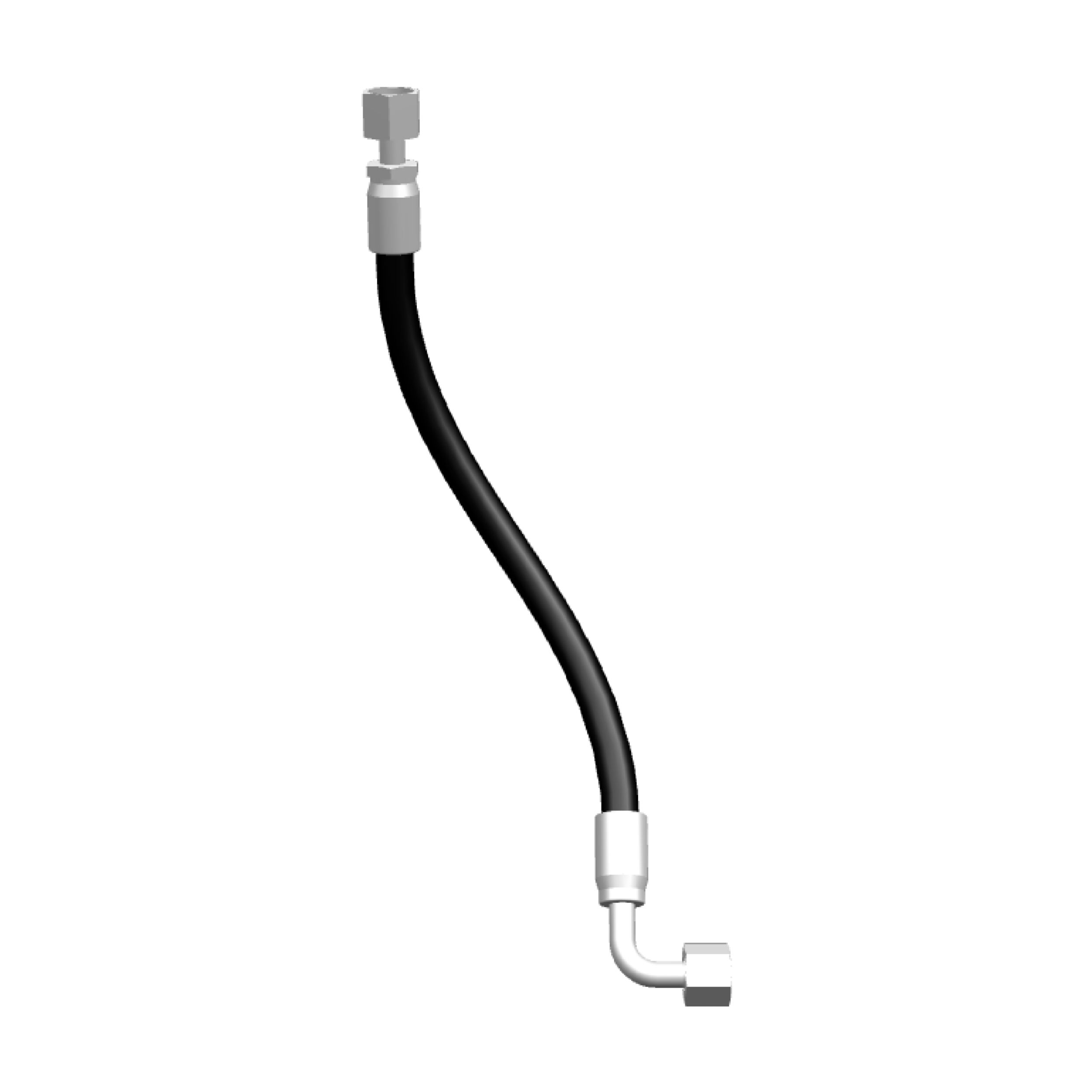 Шланг в сборе