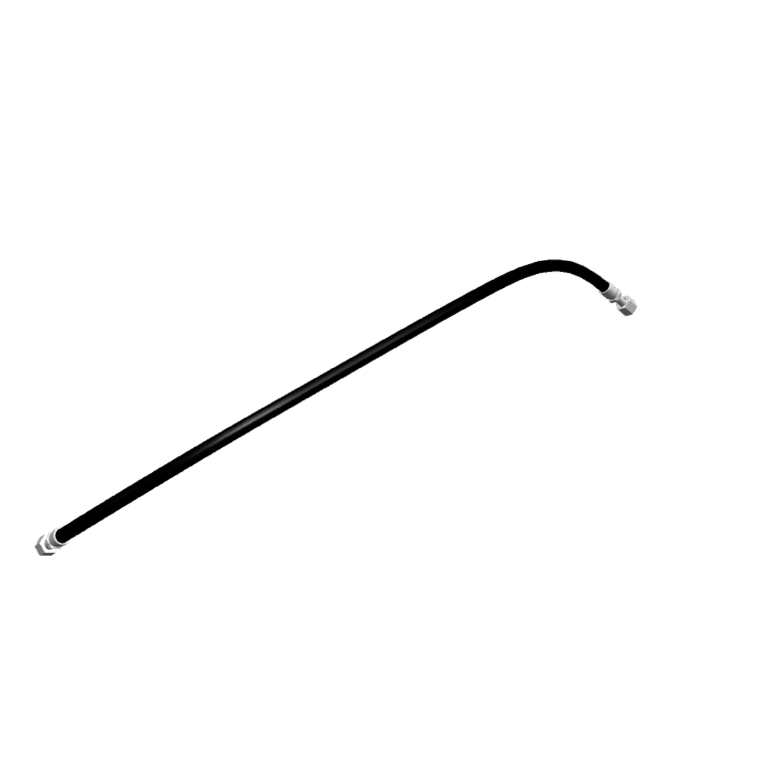 Шланг в сборе