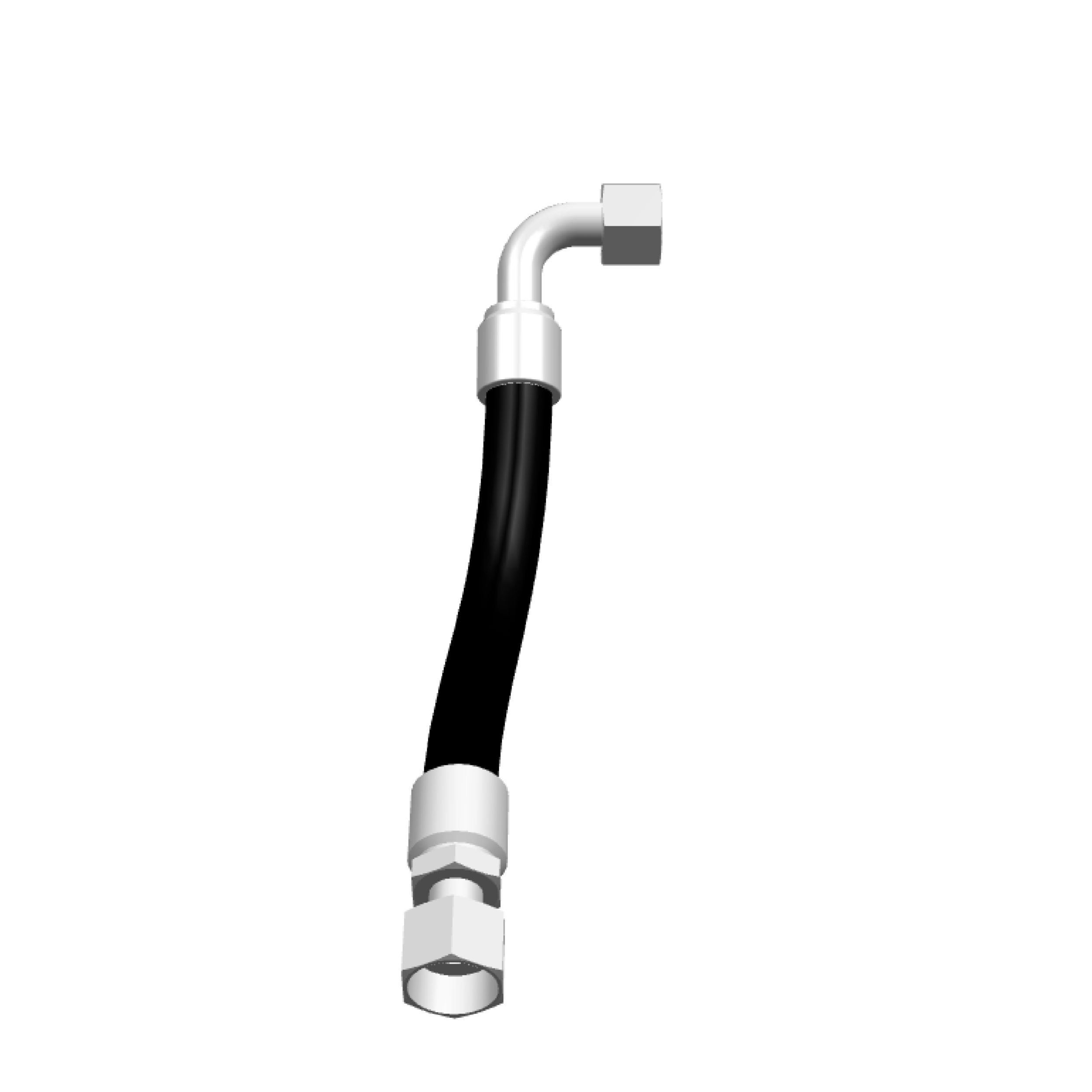 Шланг в сборе