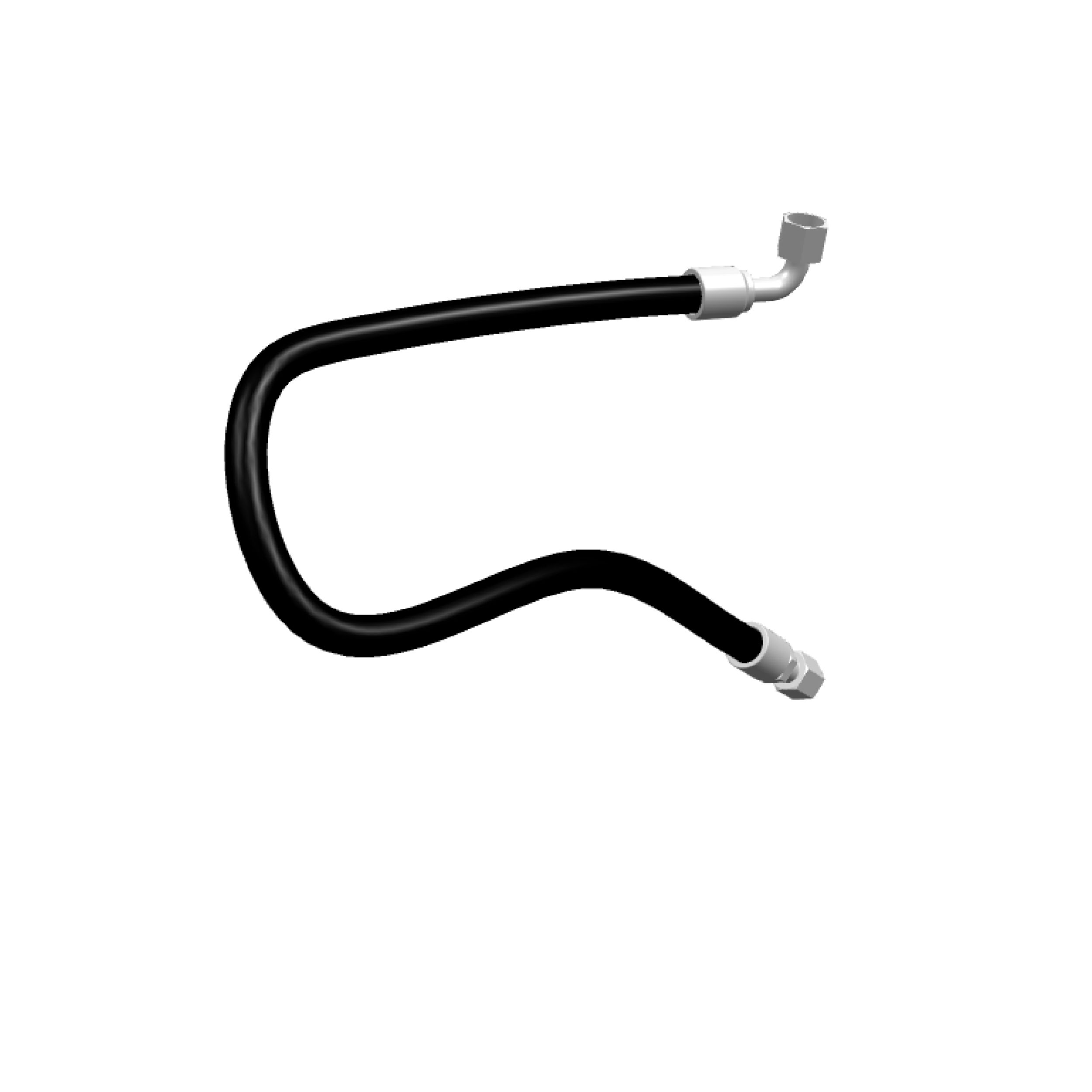 160-5597: HOSE AS. | CATCorp