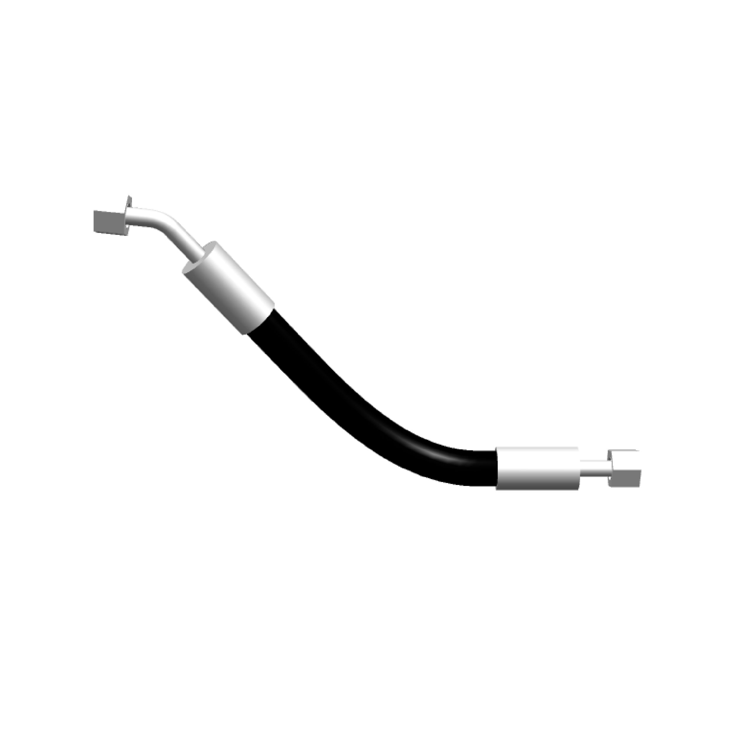 149-7155: Hose Assembly 1497155 купить