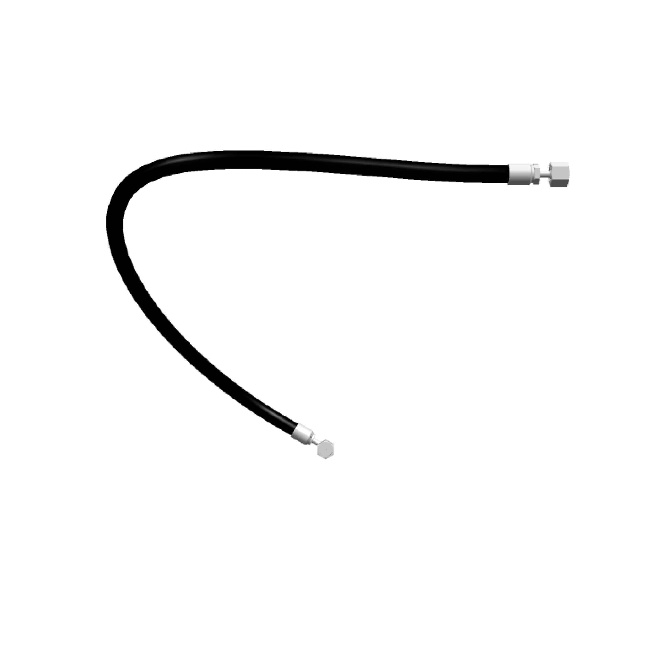 153-9854: HOSE A 1539854 купить