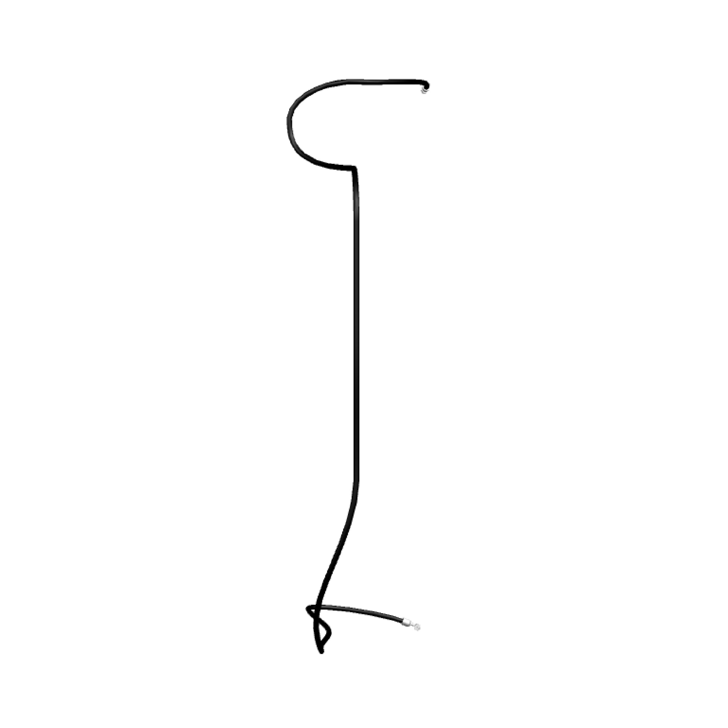 Шланг в сборе