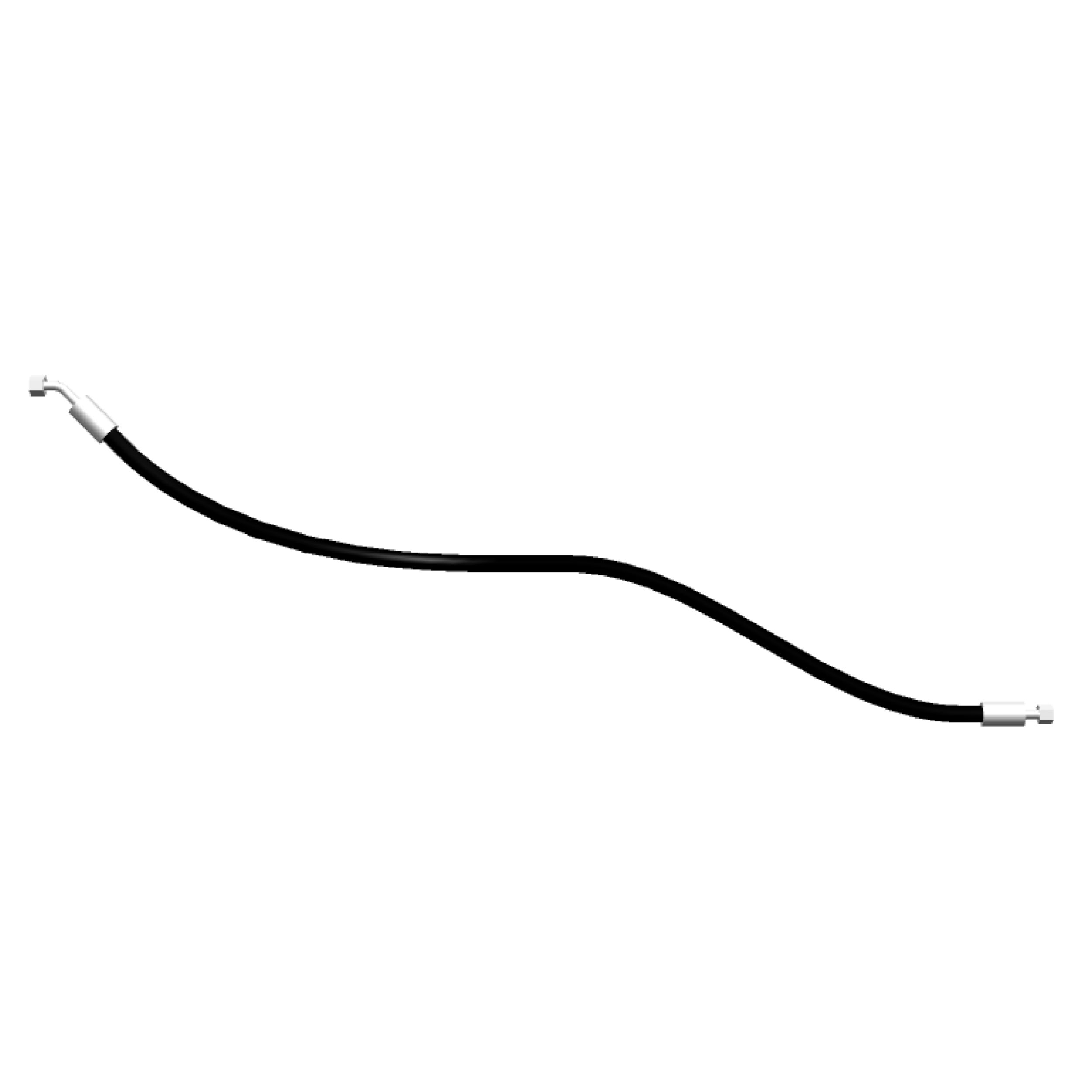 173-3293: HOSE A 1733293 купить