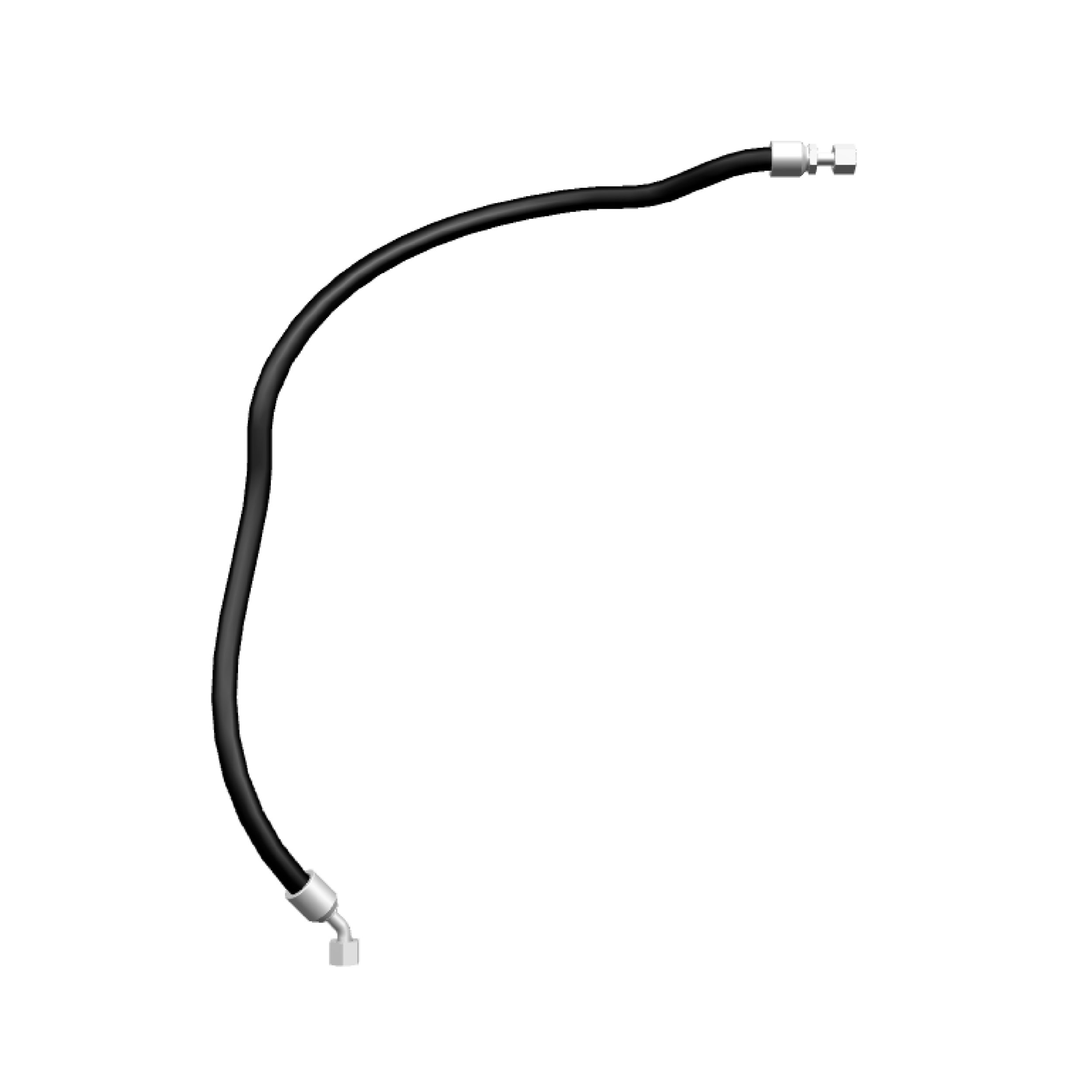 Шланг в сборе