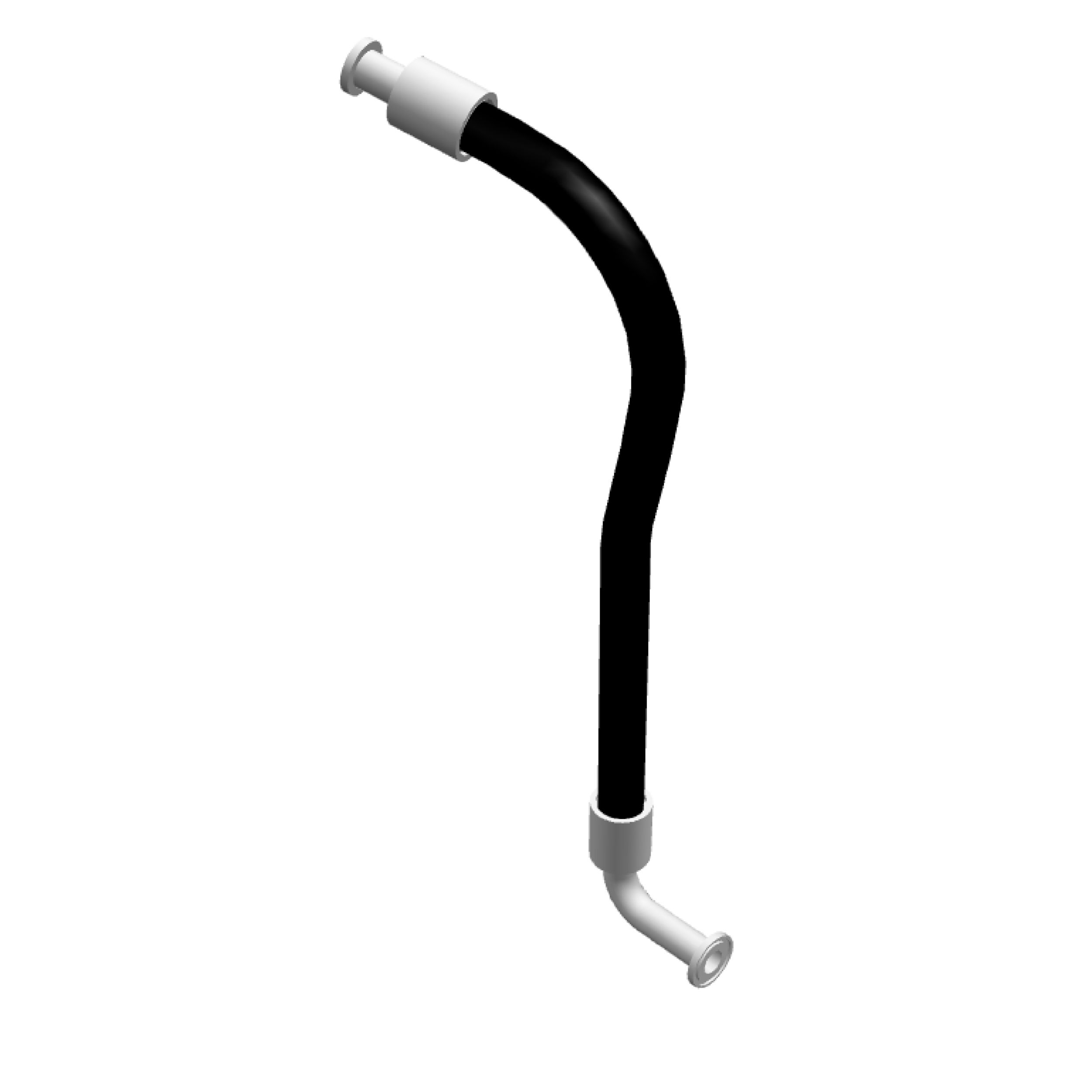 172-0991: HOSE AS. 1720991 купить