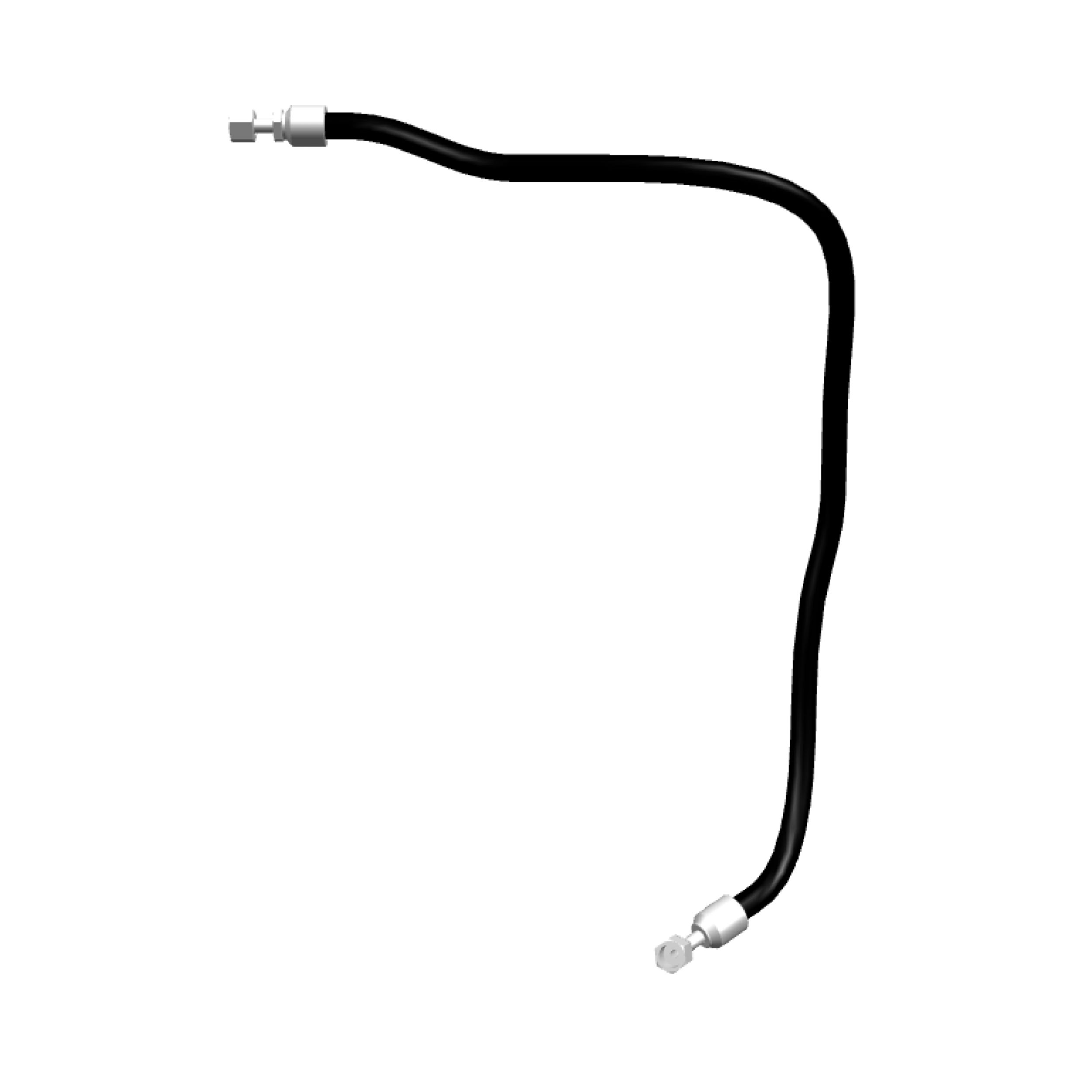 154-9787: Hose Assembly 1549787 купить