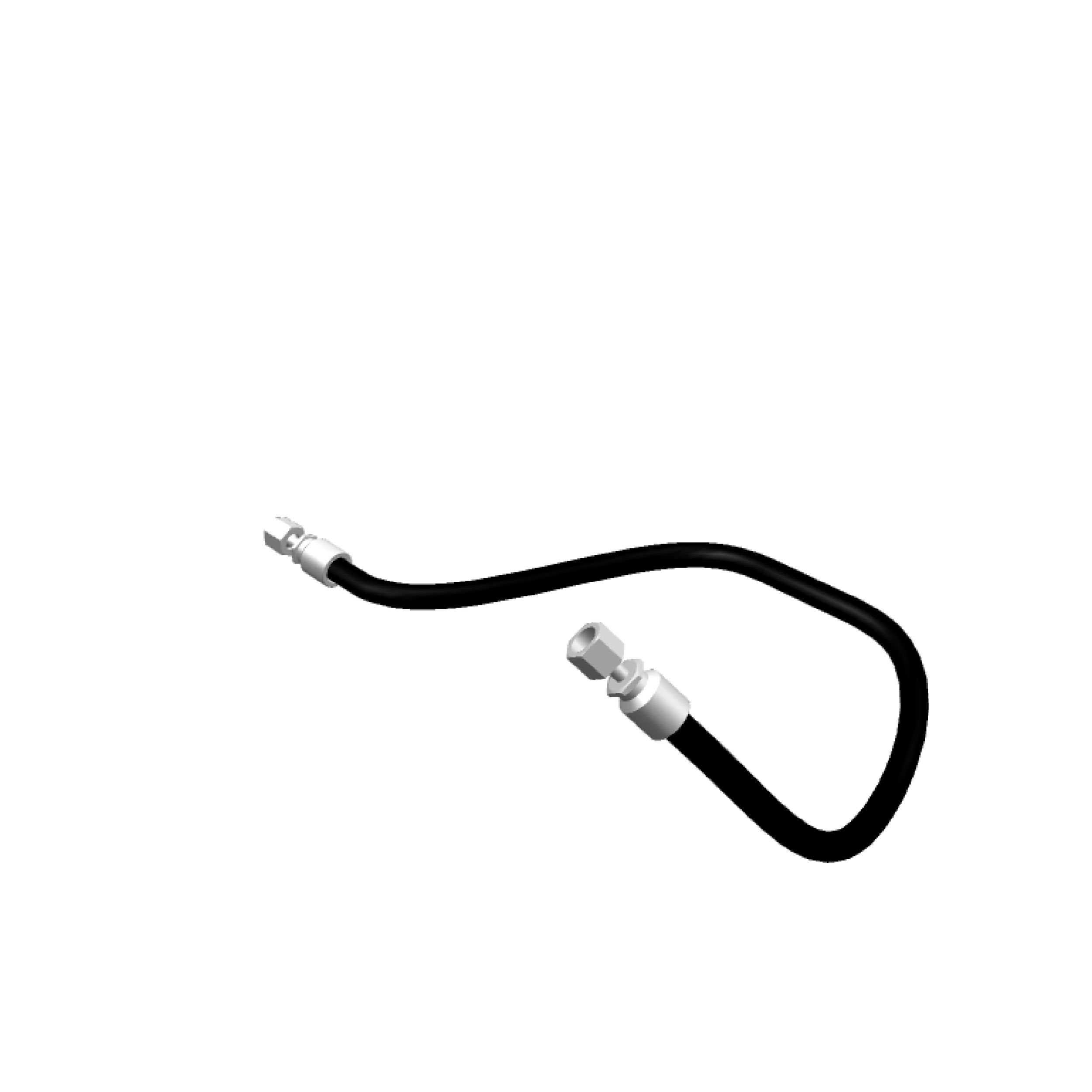 153-8385: HOSE A 1538385 купить