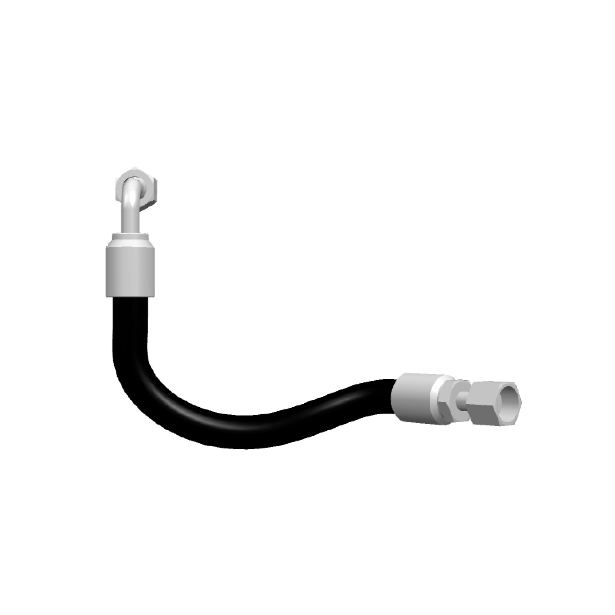 Шланг в сборе