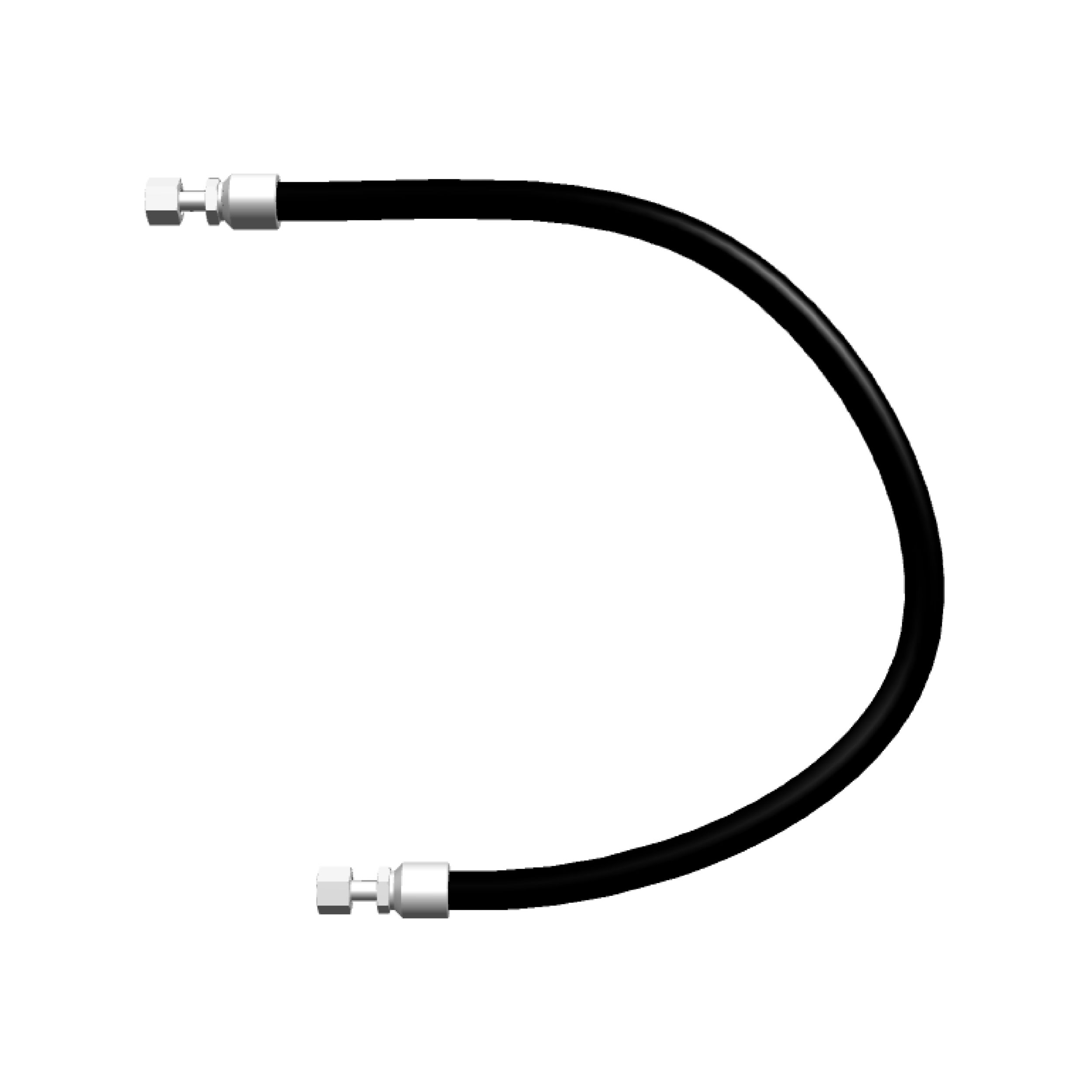 162-7398: Hose Assembly 1627398 купить
