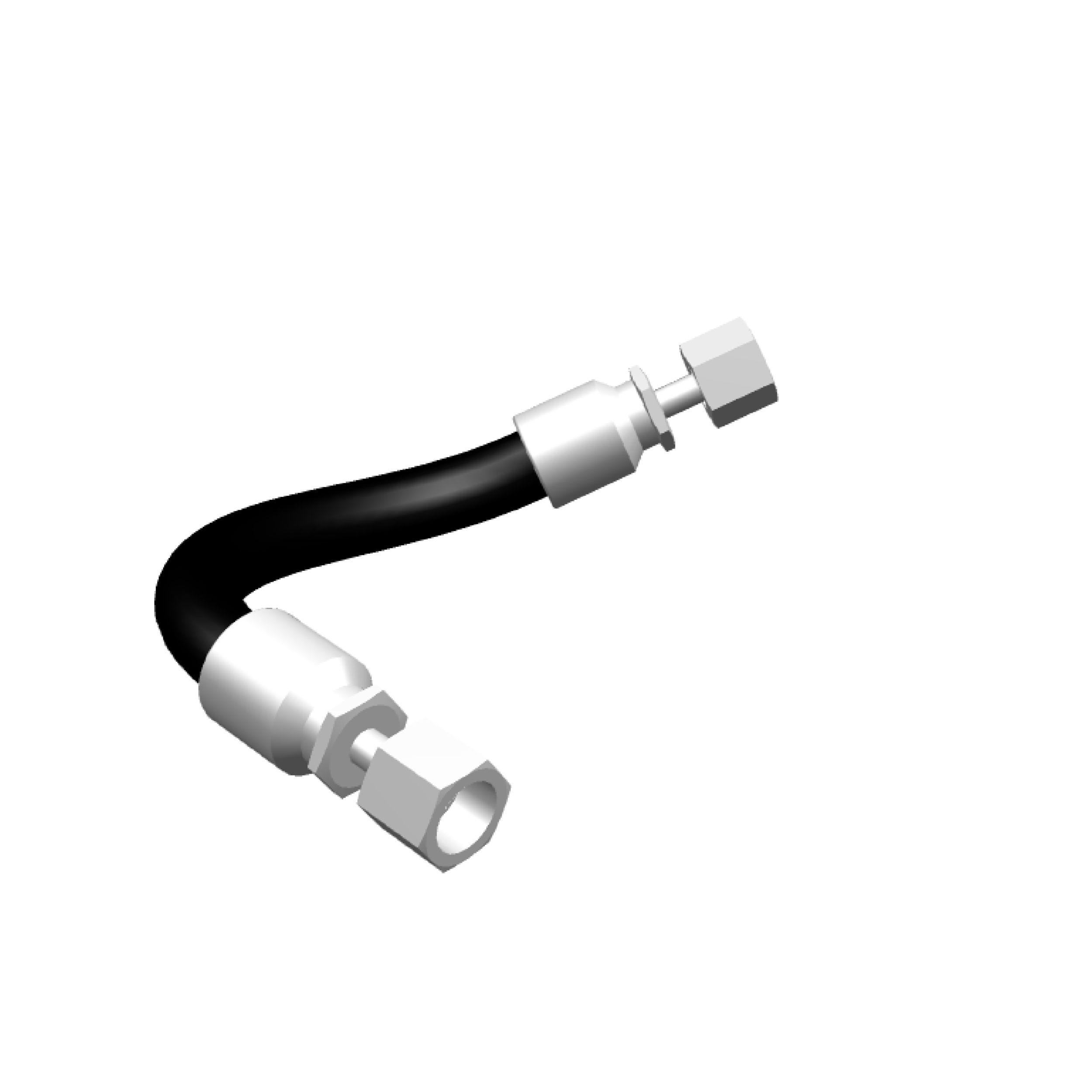 Шланг в сборе