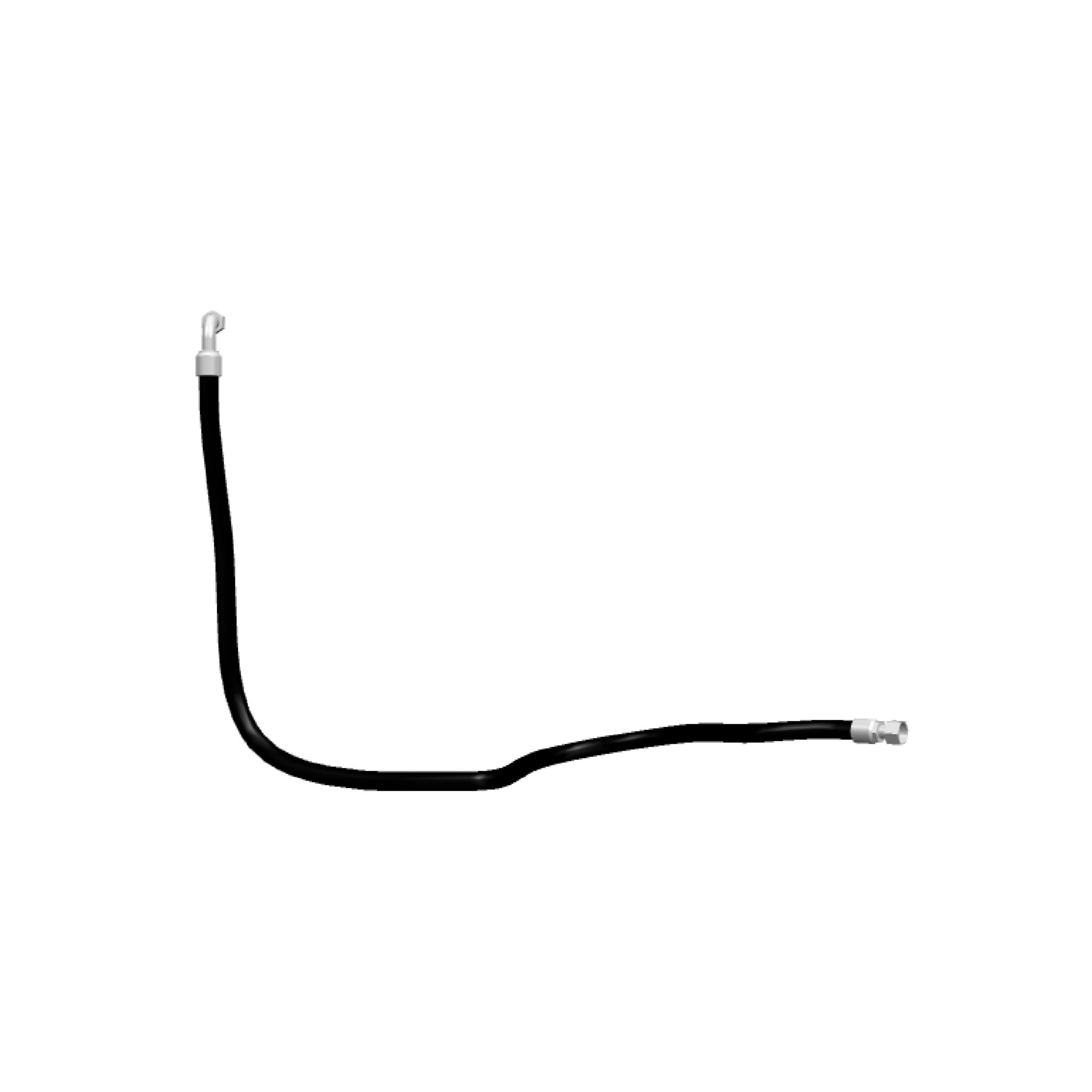 ШЛАНГ В СБОРЕ