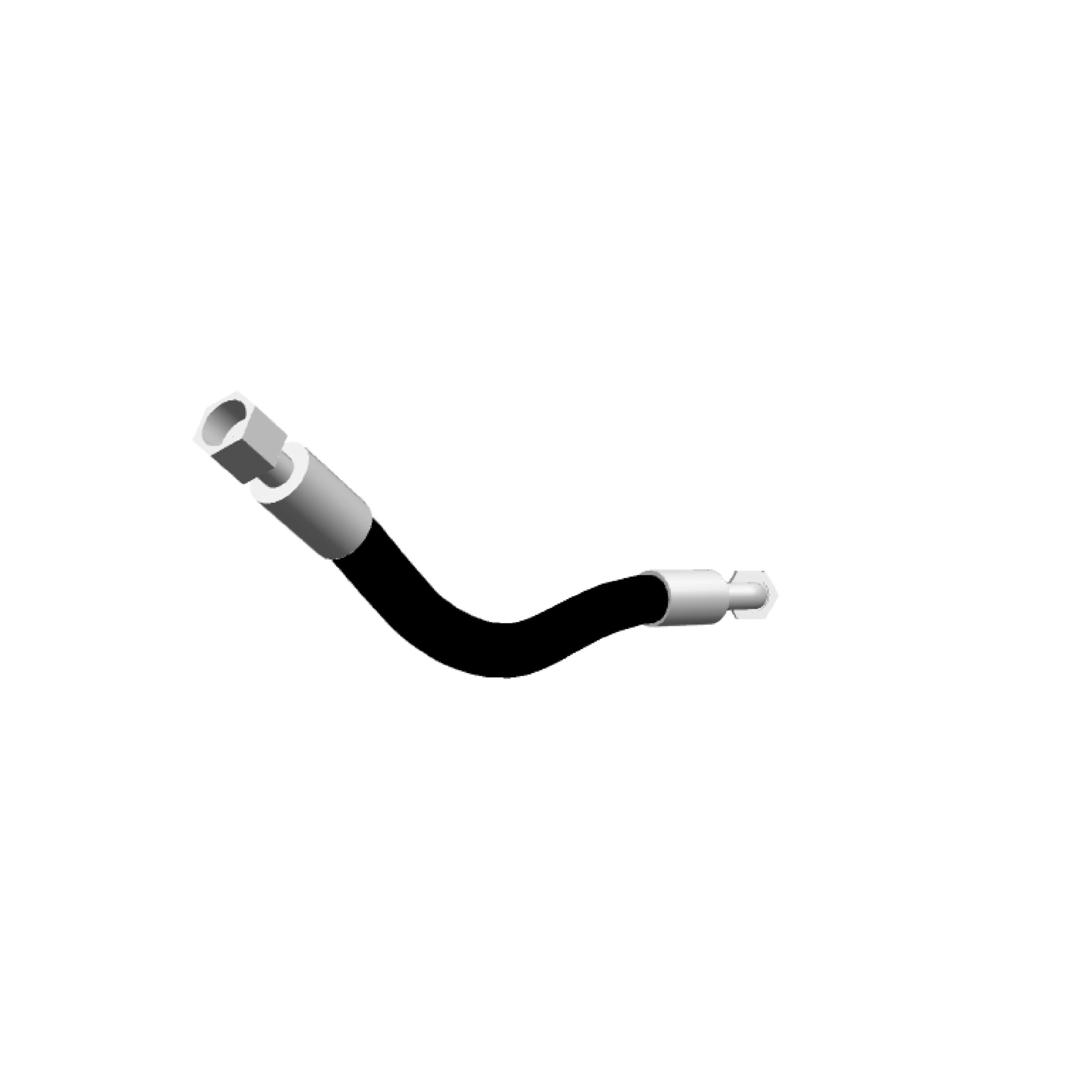 151-2071: Hose Assembly 1512071 купить